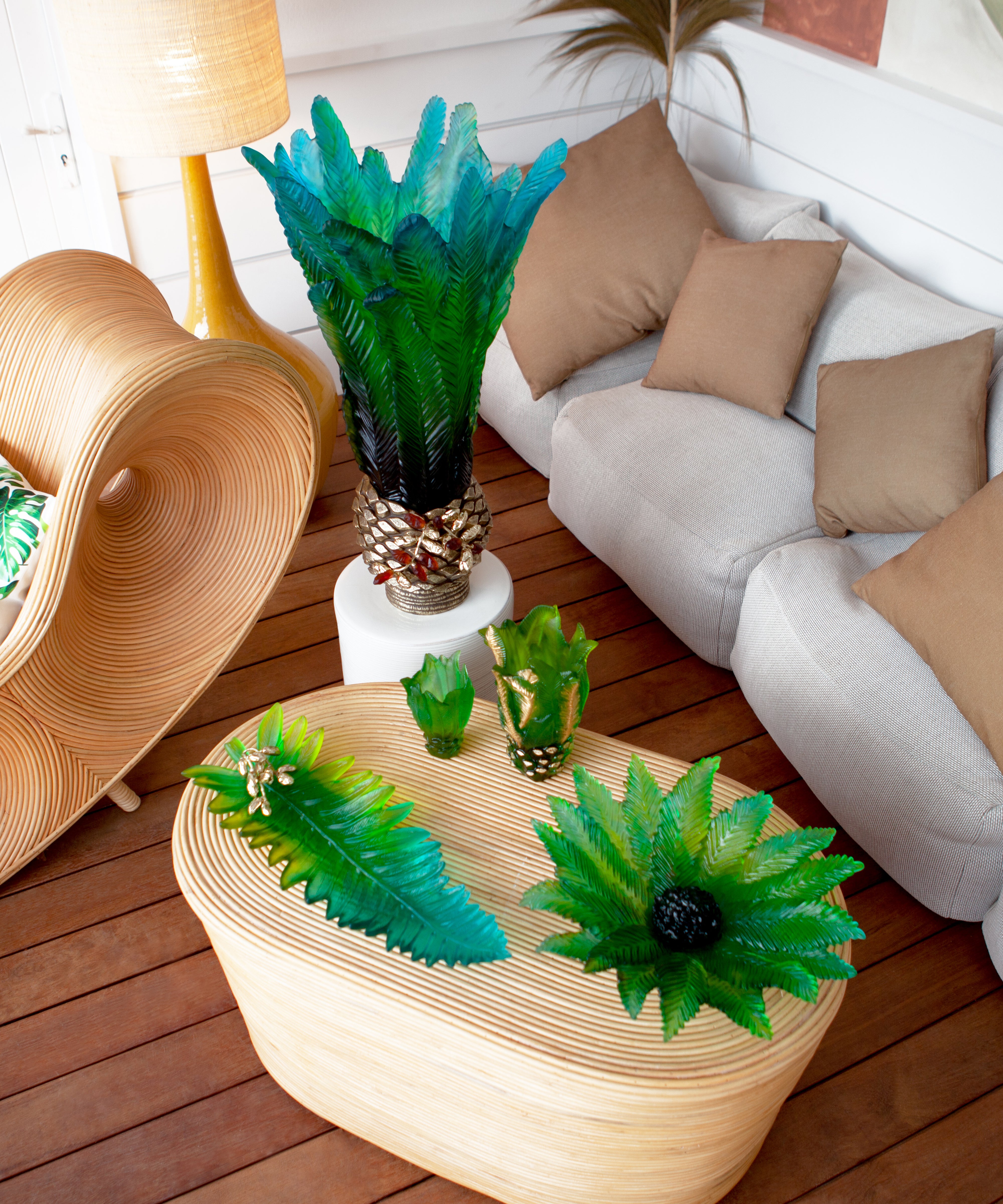 Emilio Robba – Daum