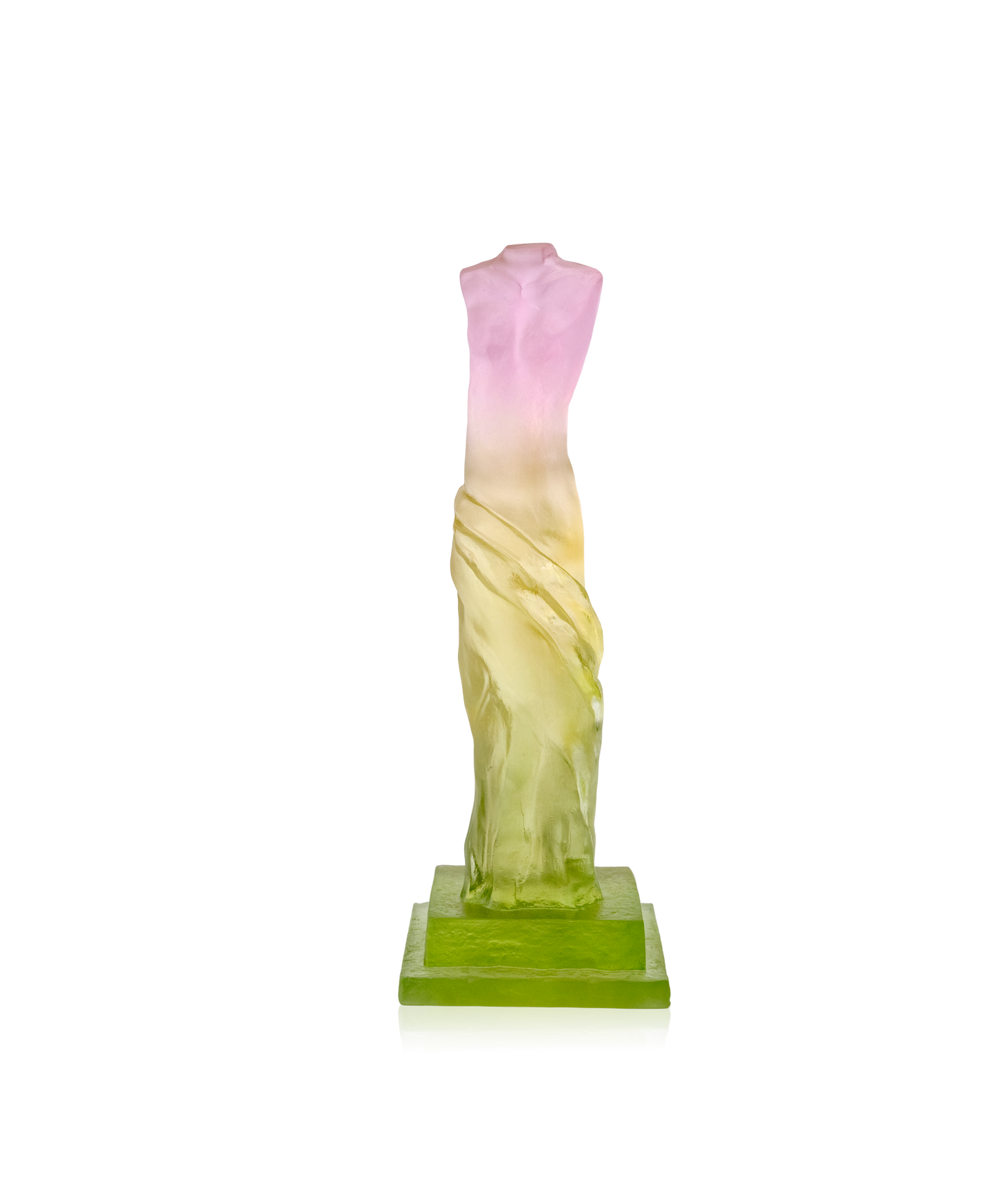 Vénus de Laurence Bonnel 175ex