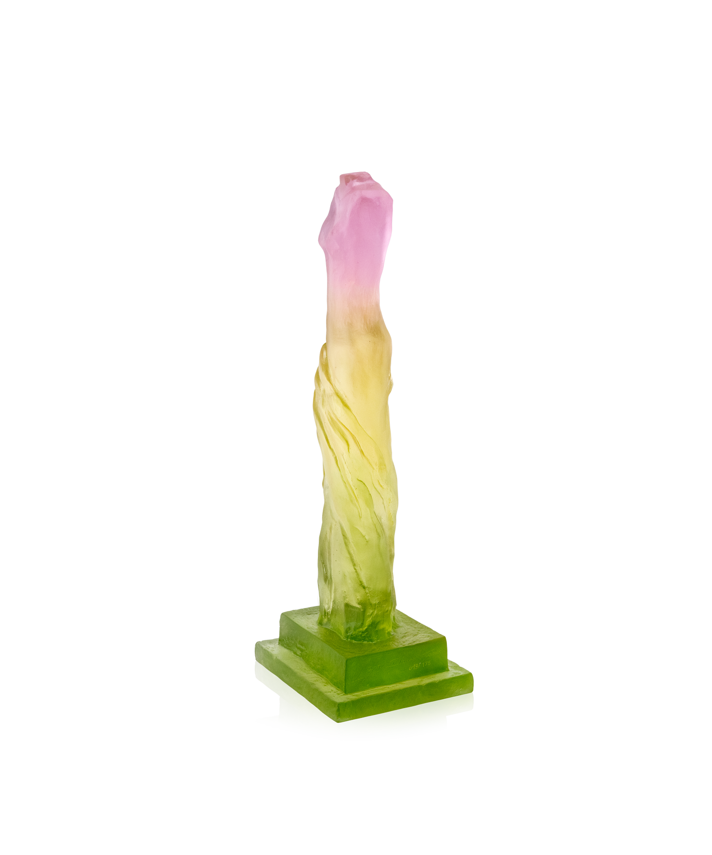 Vénus de Laurence Bonnel 175ex