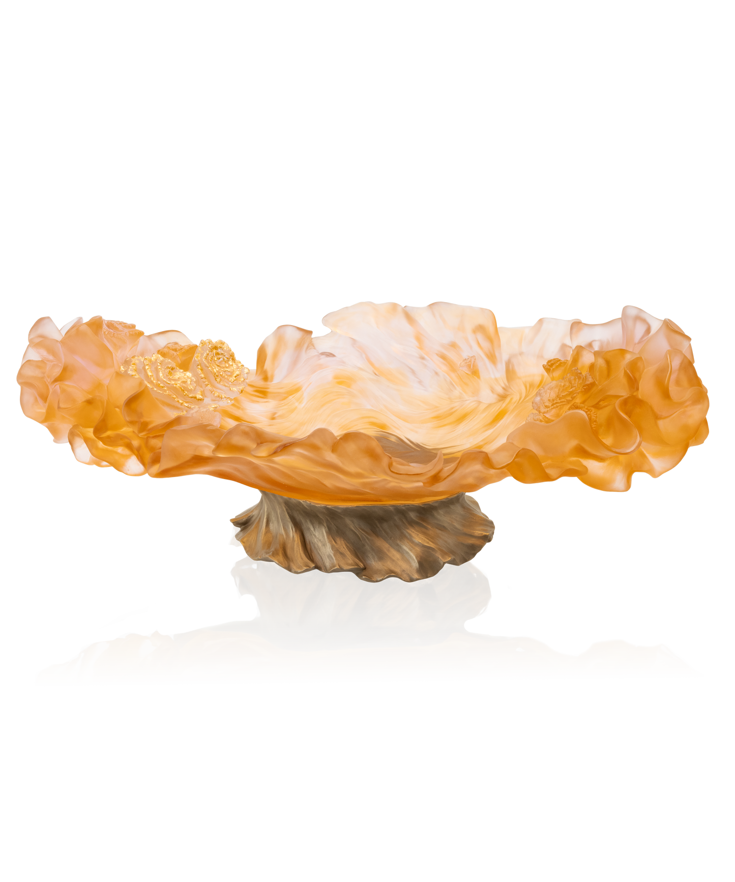 Rose Royale Centre de table prestige 99ex