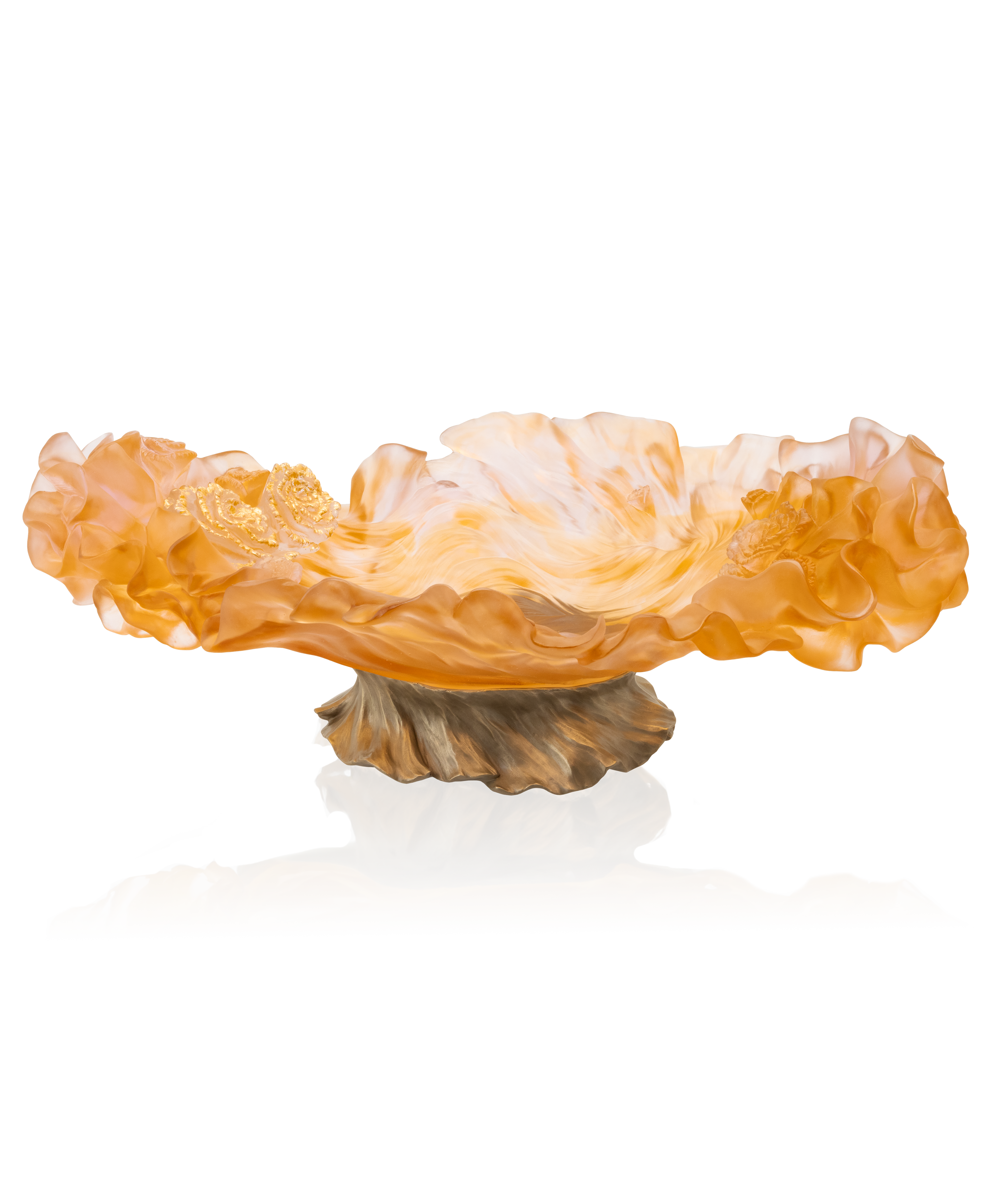 Rose Royale Centre de table prestige 99ex