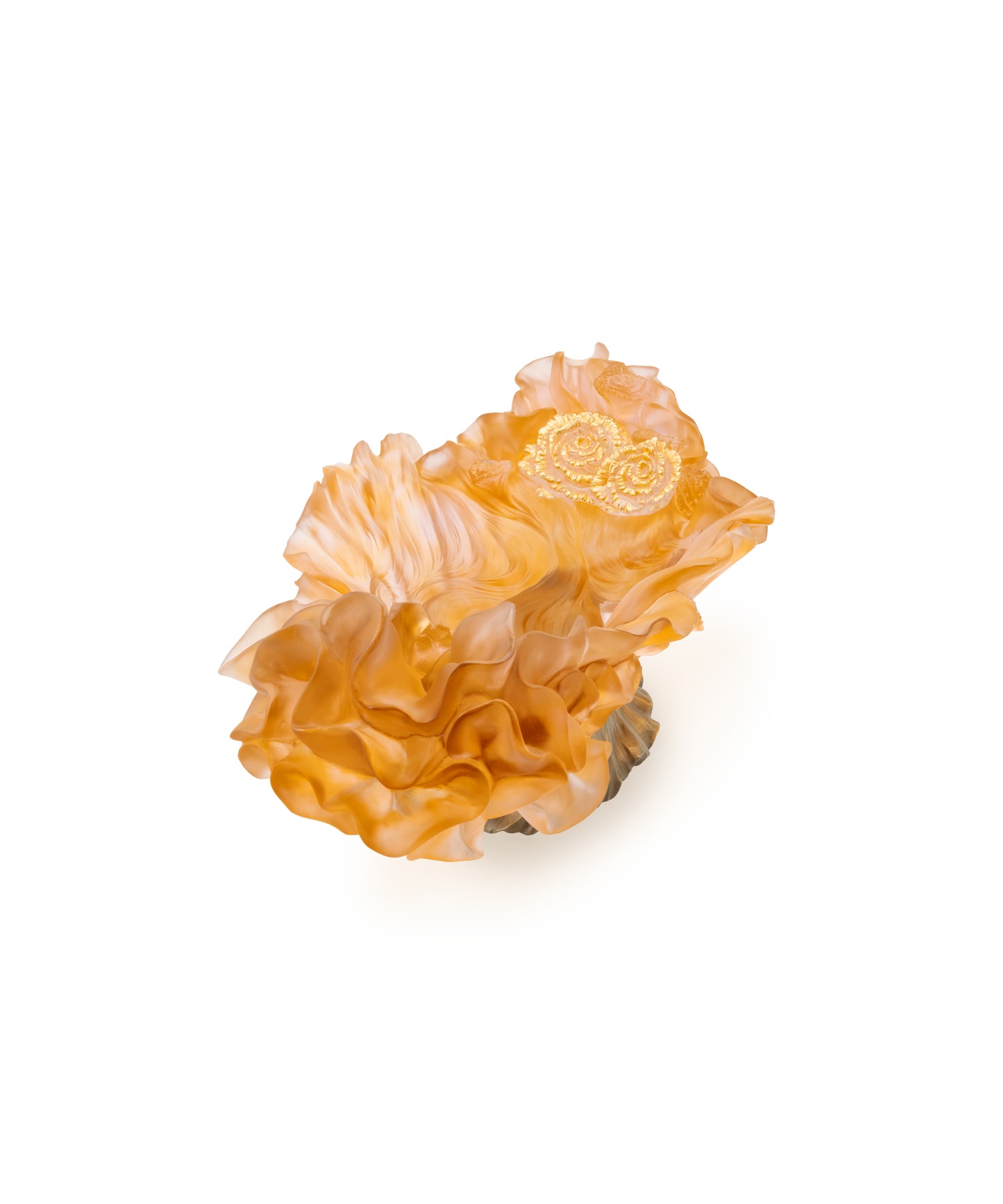 Rose Royale Centre de table prestige 99ex