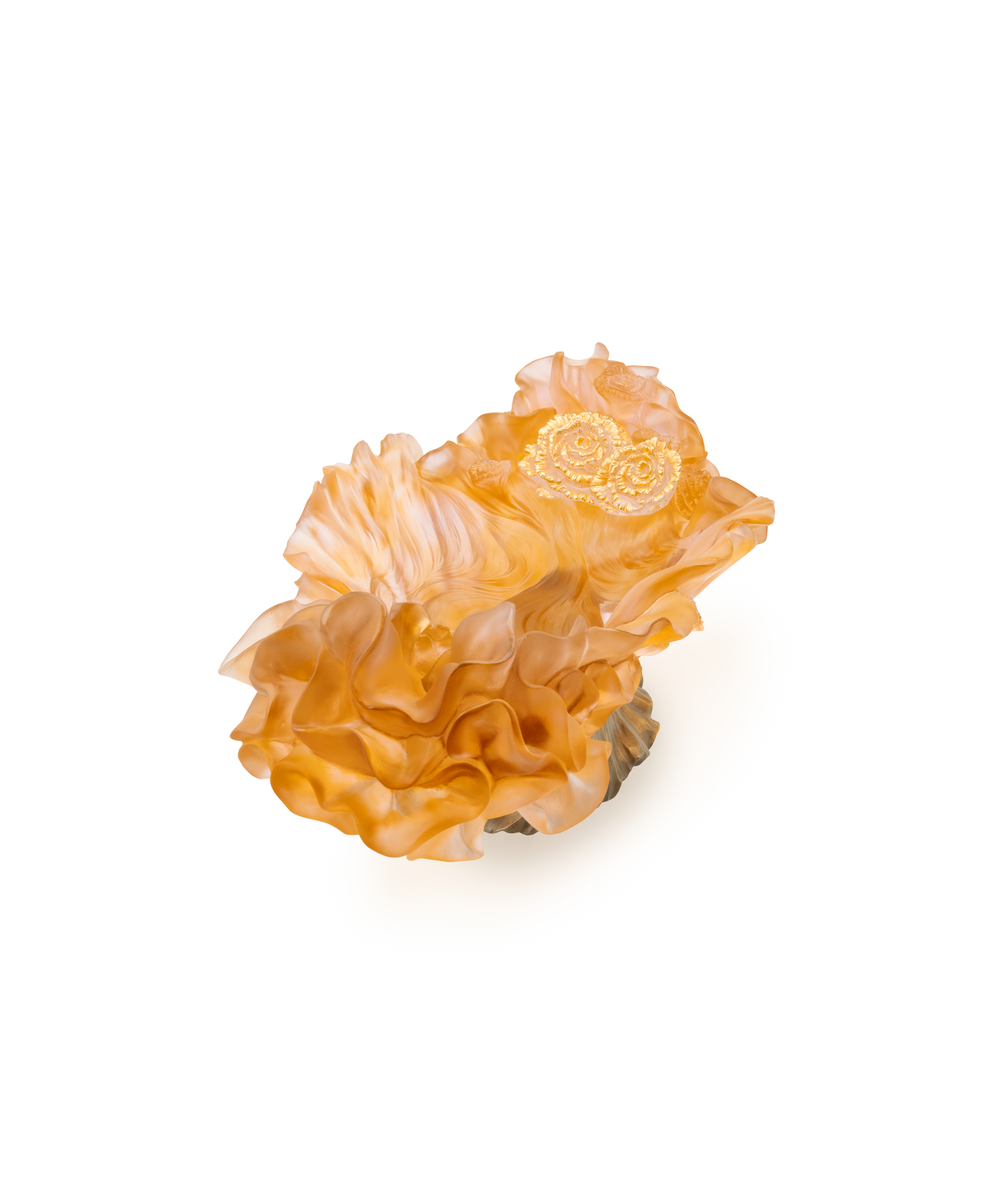 Rose Royale Centre de table prestige 99ex