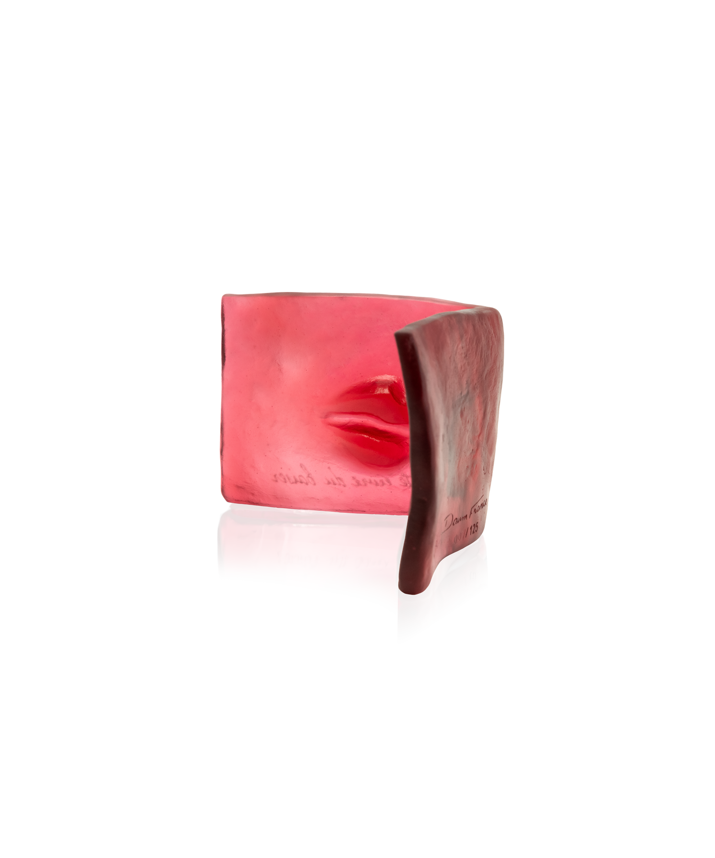 Le livre du baiser de Dominique Vial 125ex