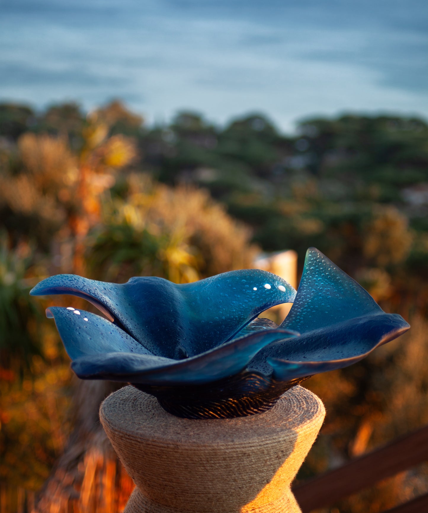 Maya Centerpiece 175ex