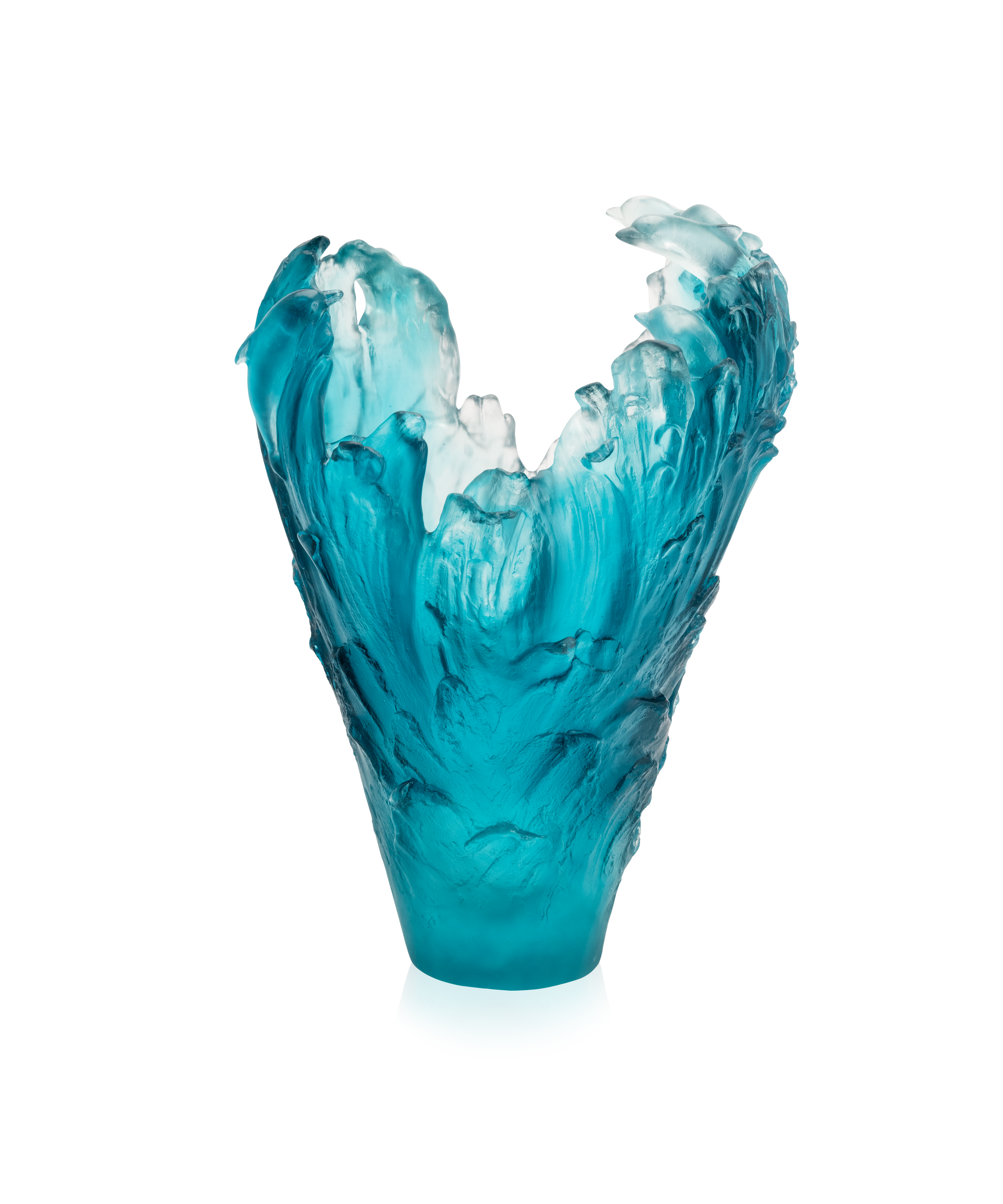 Maya Vase grand modèle 175ex