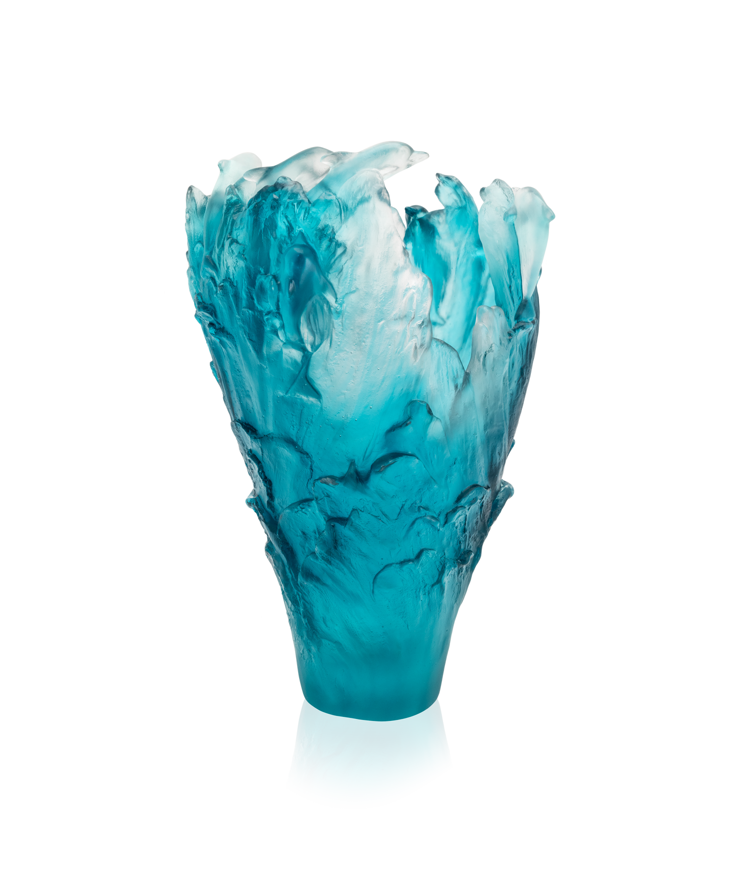 Maya Vase grand modèle 175ex