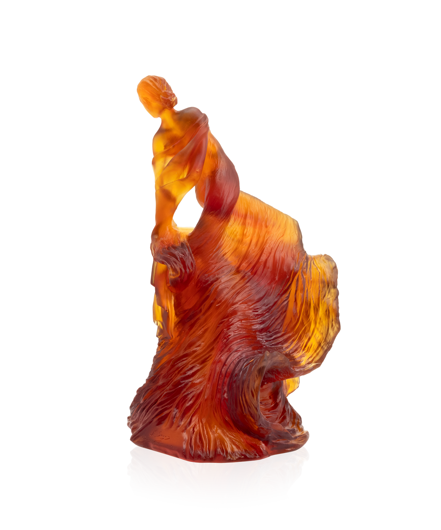 Paloma de Nathalie Seguin 75ex