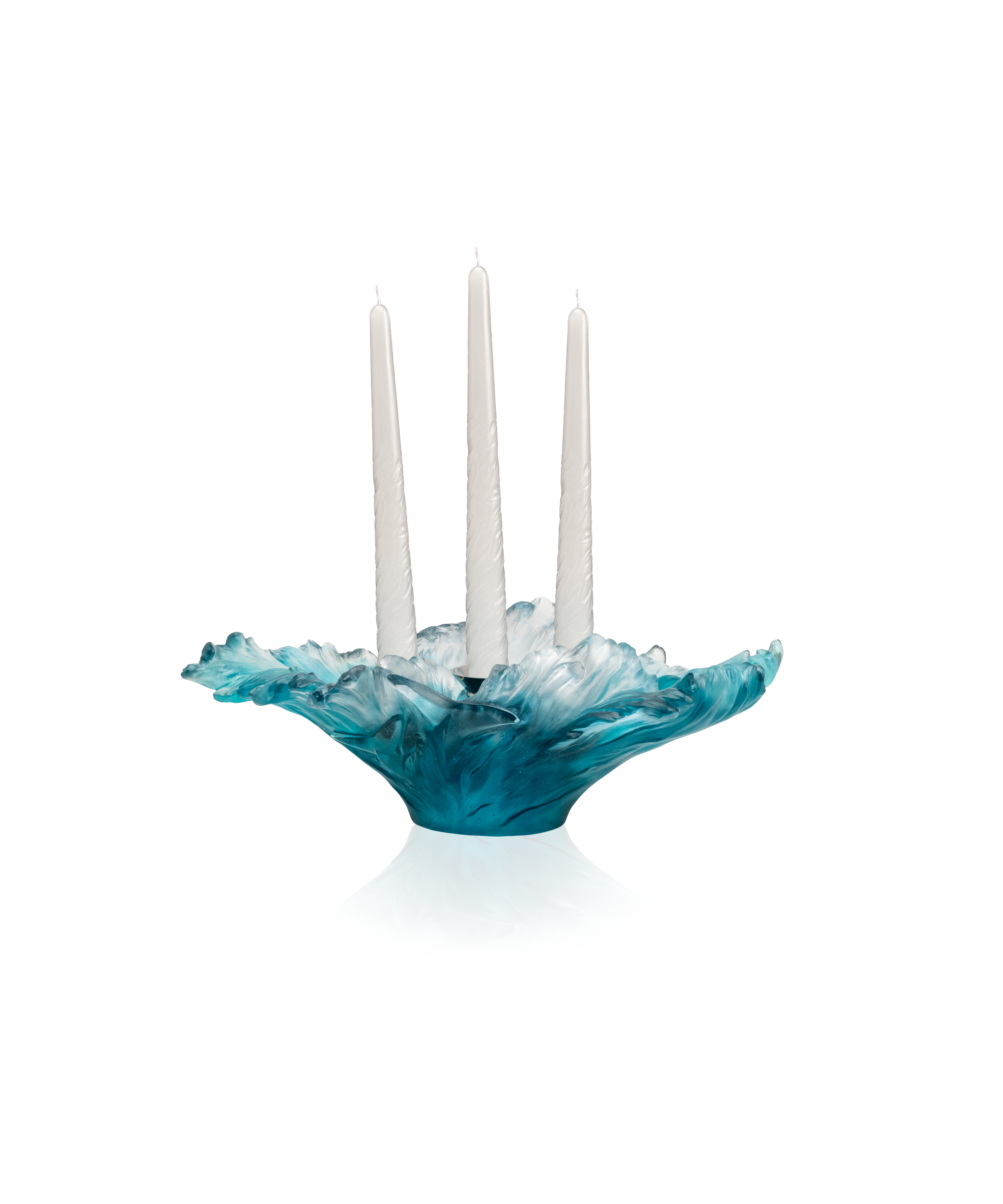 Maya Candélabre moyen modèle 225ex