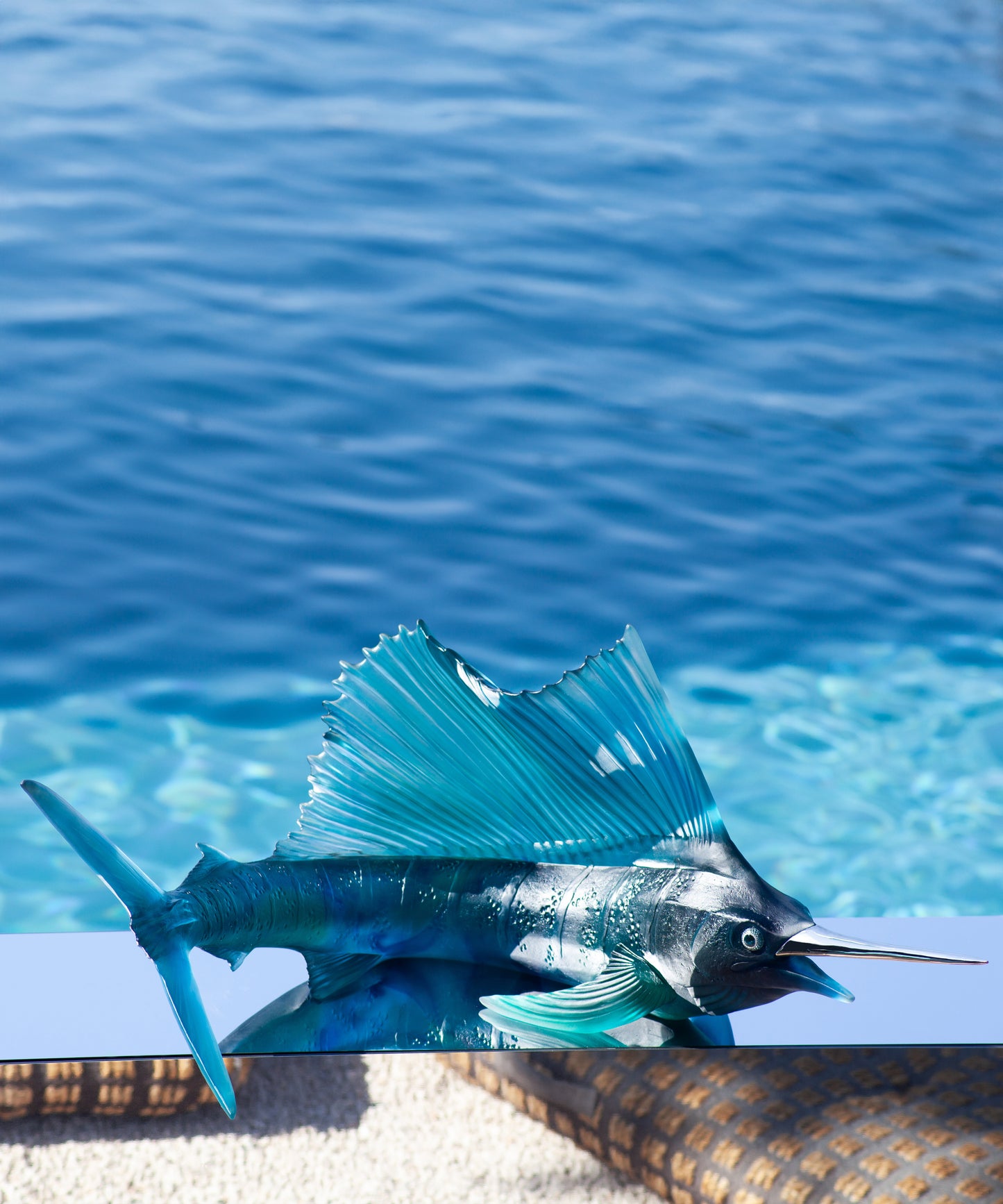 Maya Emperor sailfish 50ex