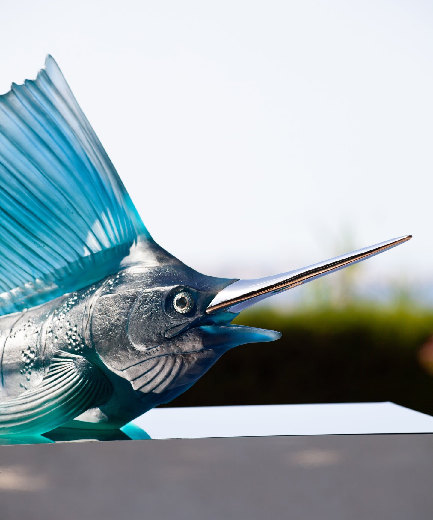 Maya Emperor sailfish 50ex