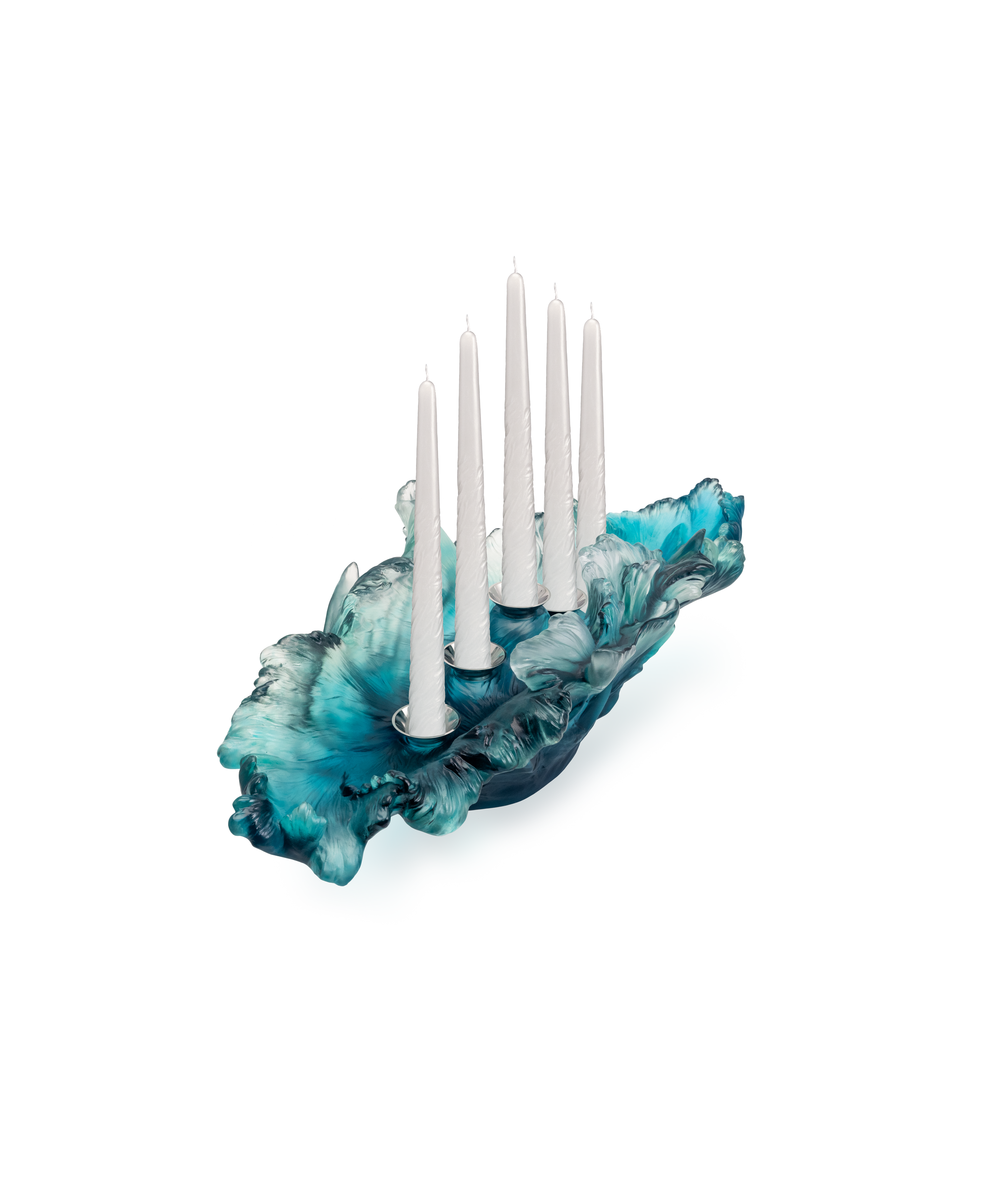 Maya Candélabre grand modèle 175ex