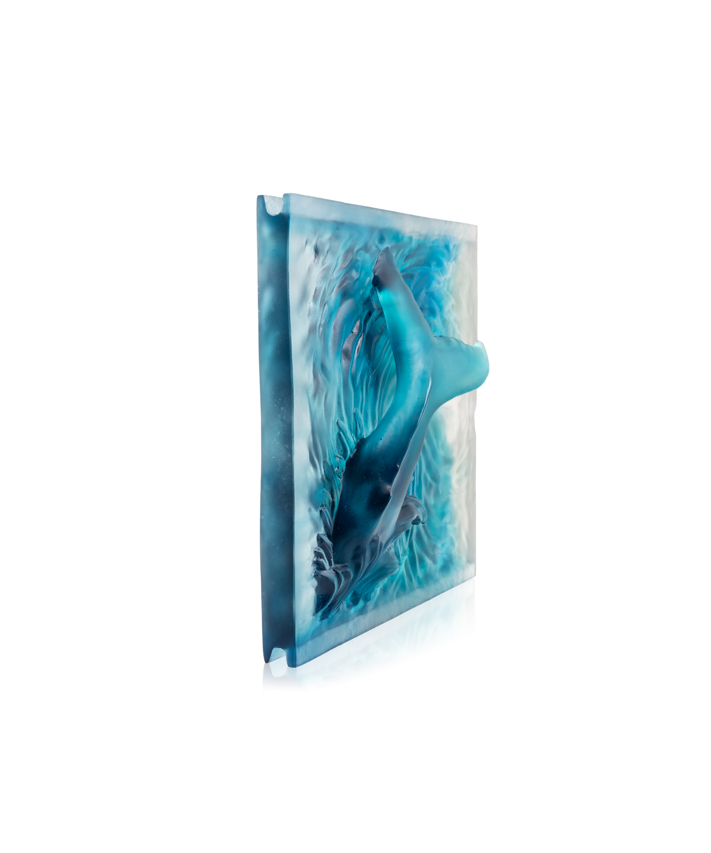 Maya Panneau décoratif double face