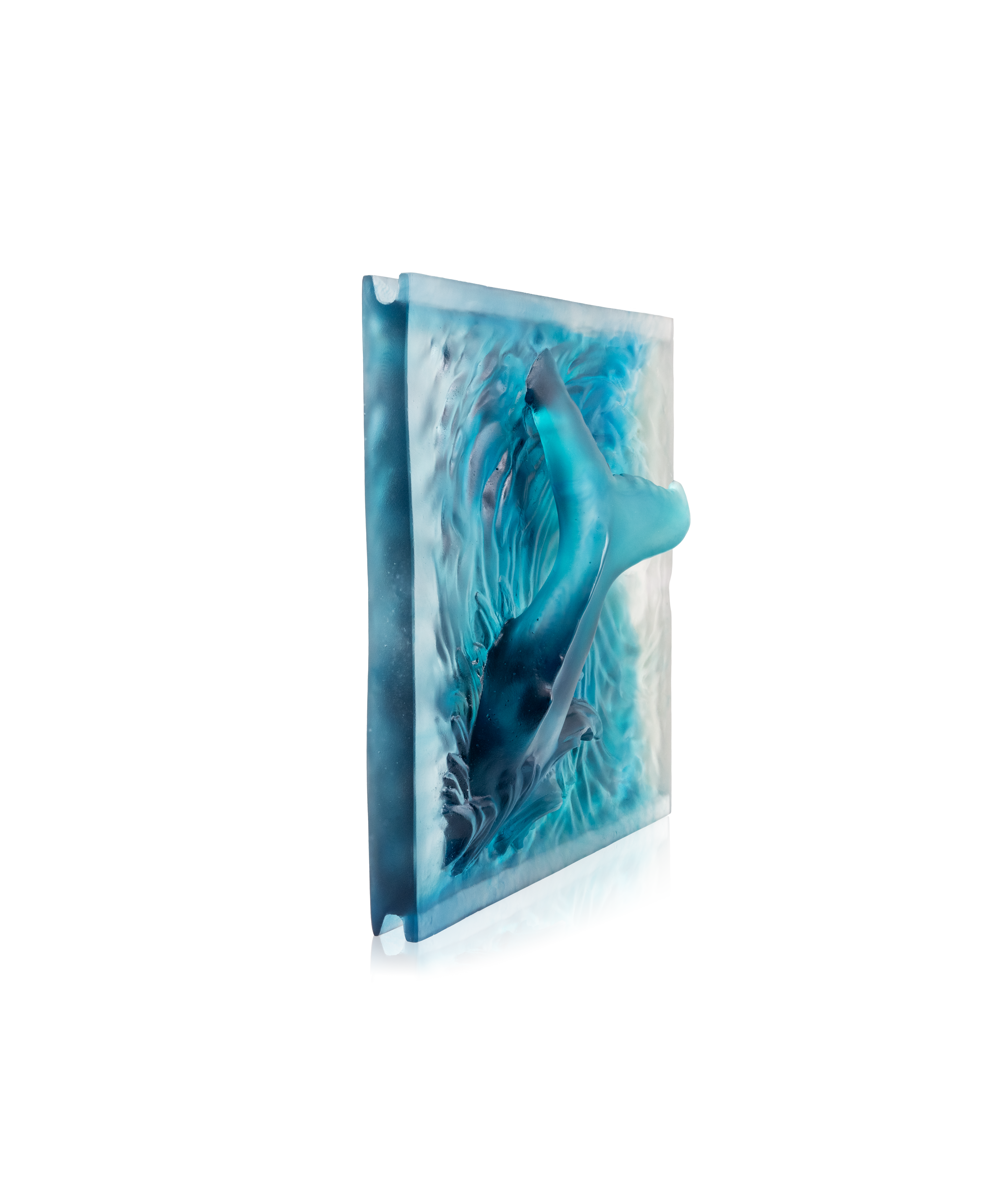 Maya Panneau décoratif double face