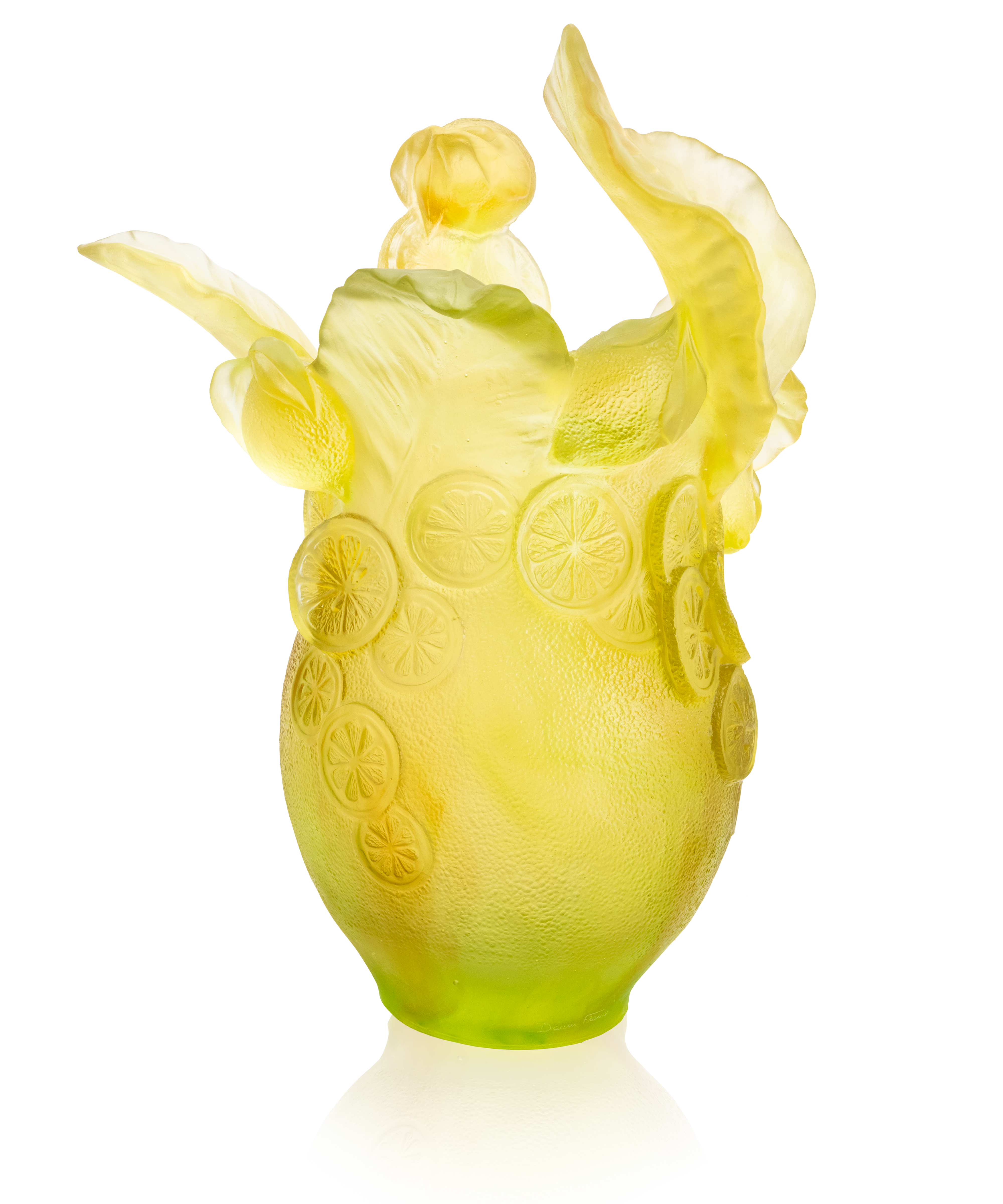 Citrus Vase magnum 99ex