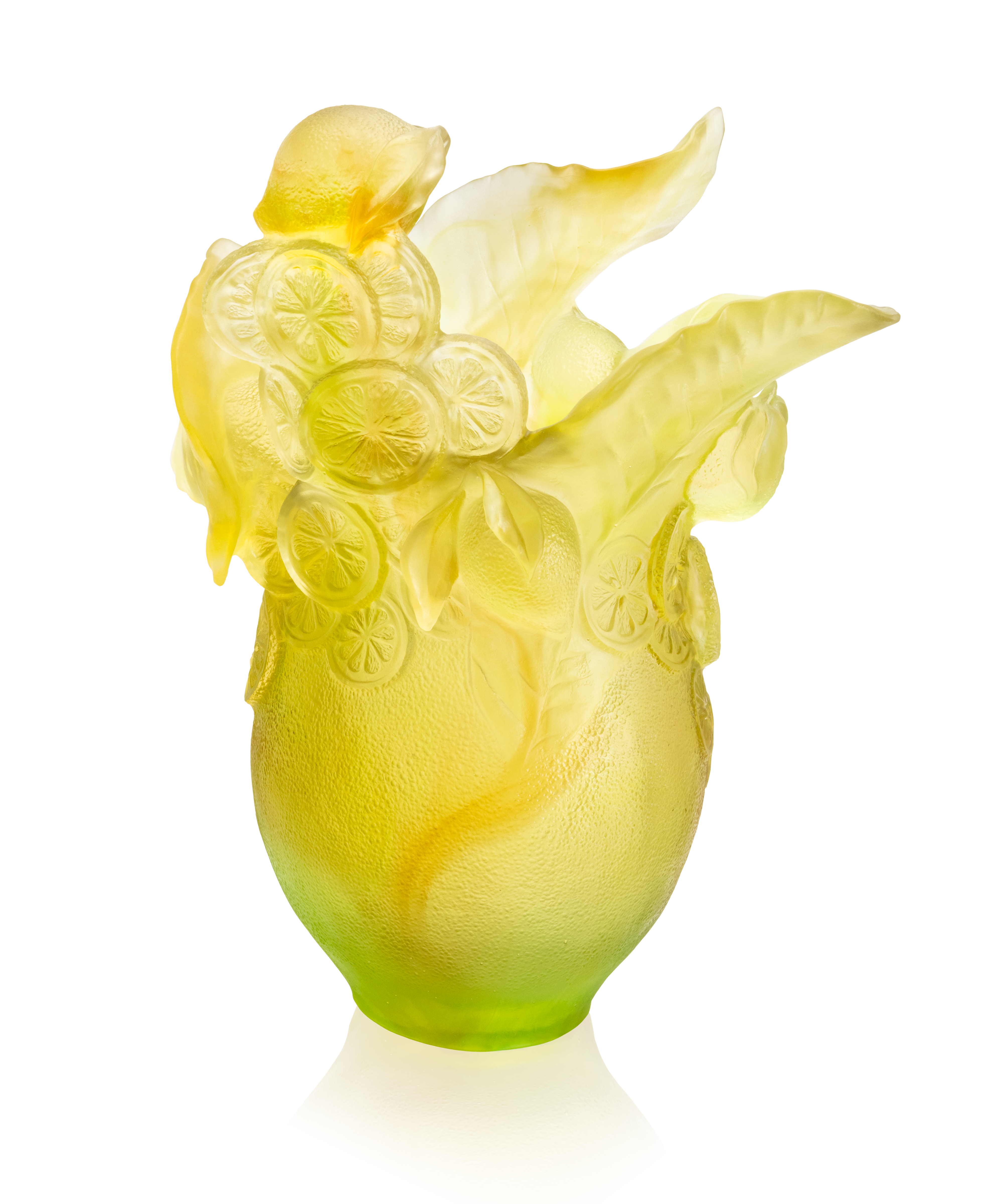 Citrus Vase magnum 99ex