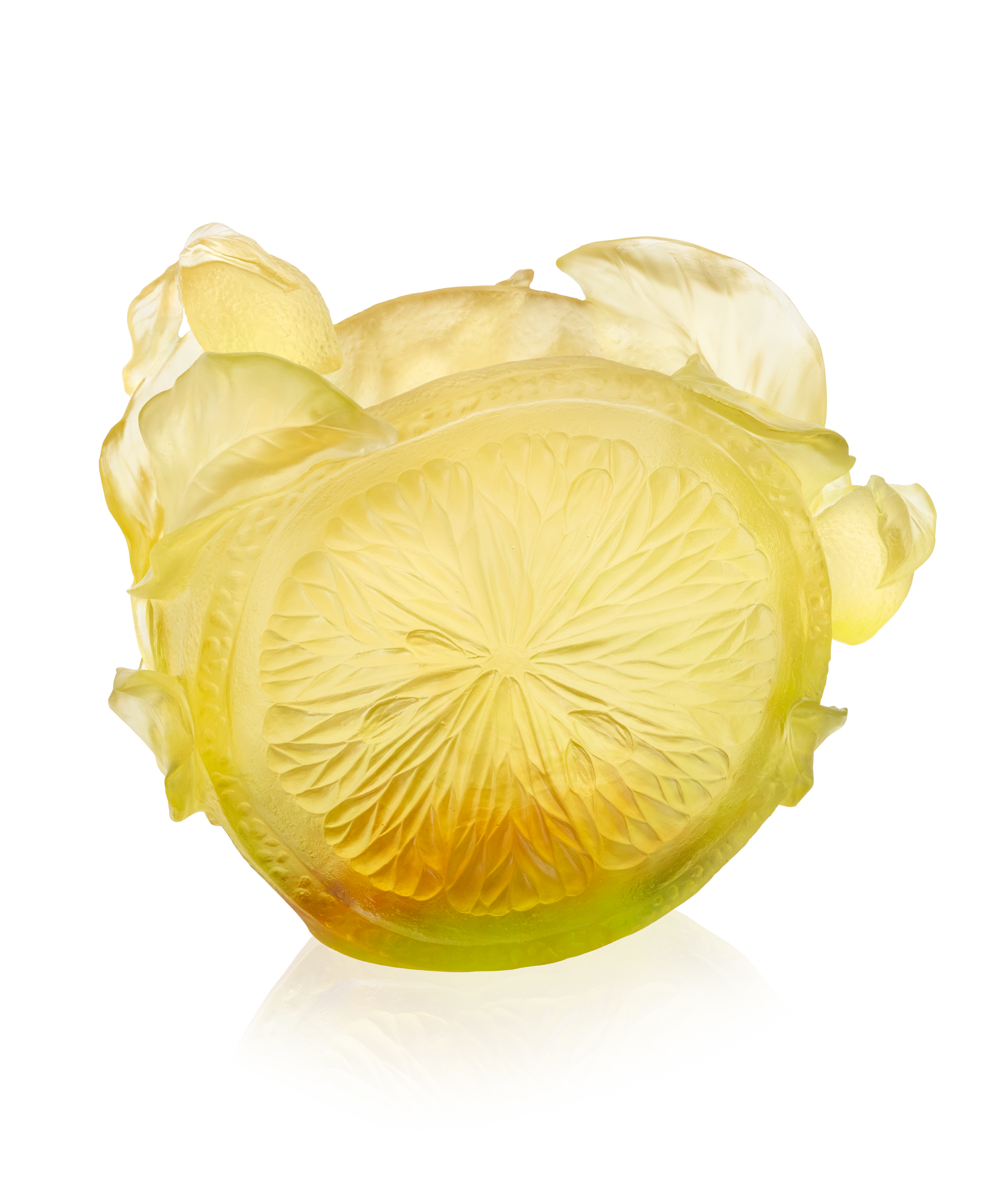 Citrus Vase grand modèle 175ex