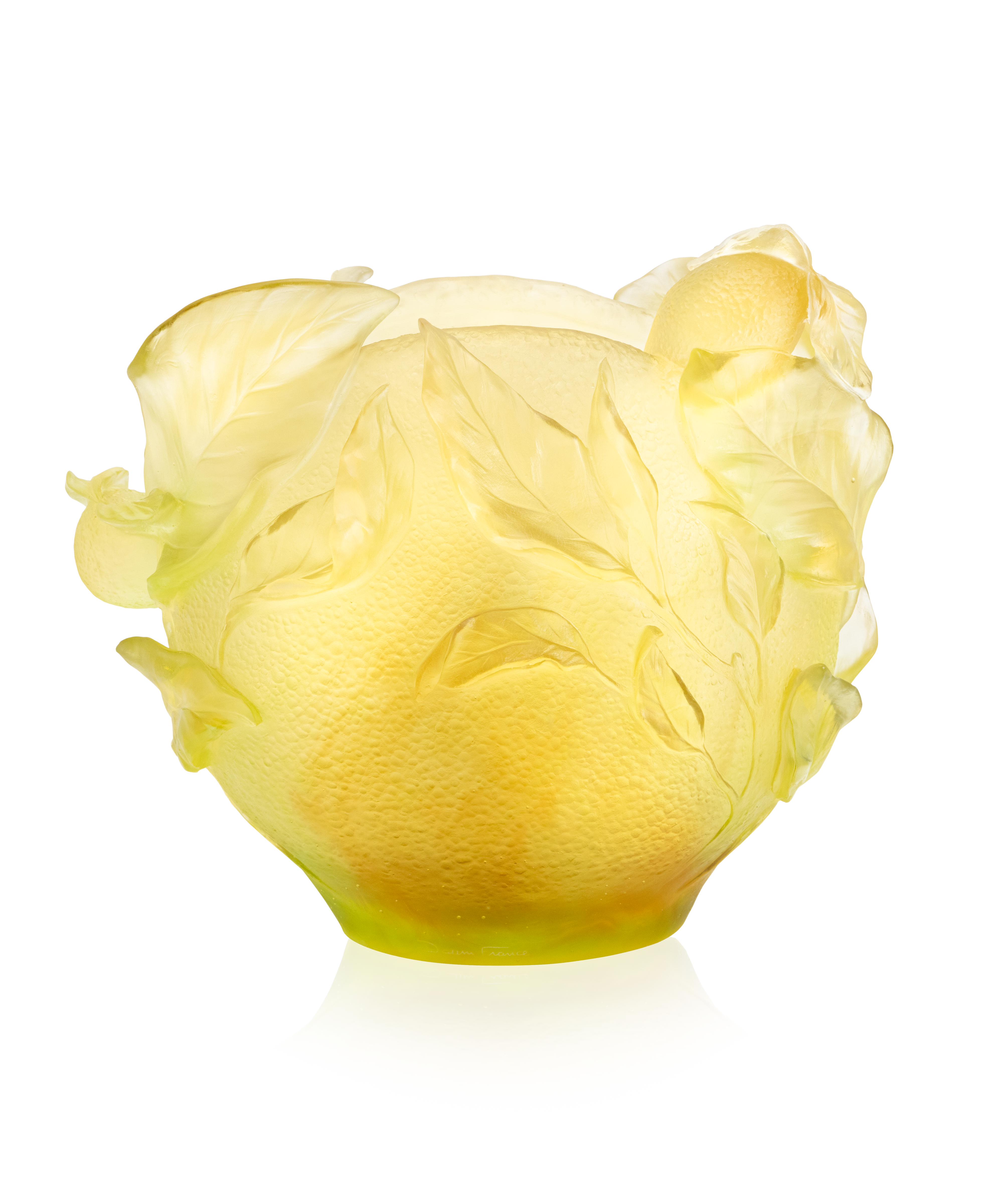Citrus Vase grand modèle 175ex