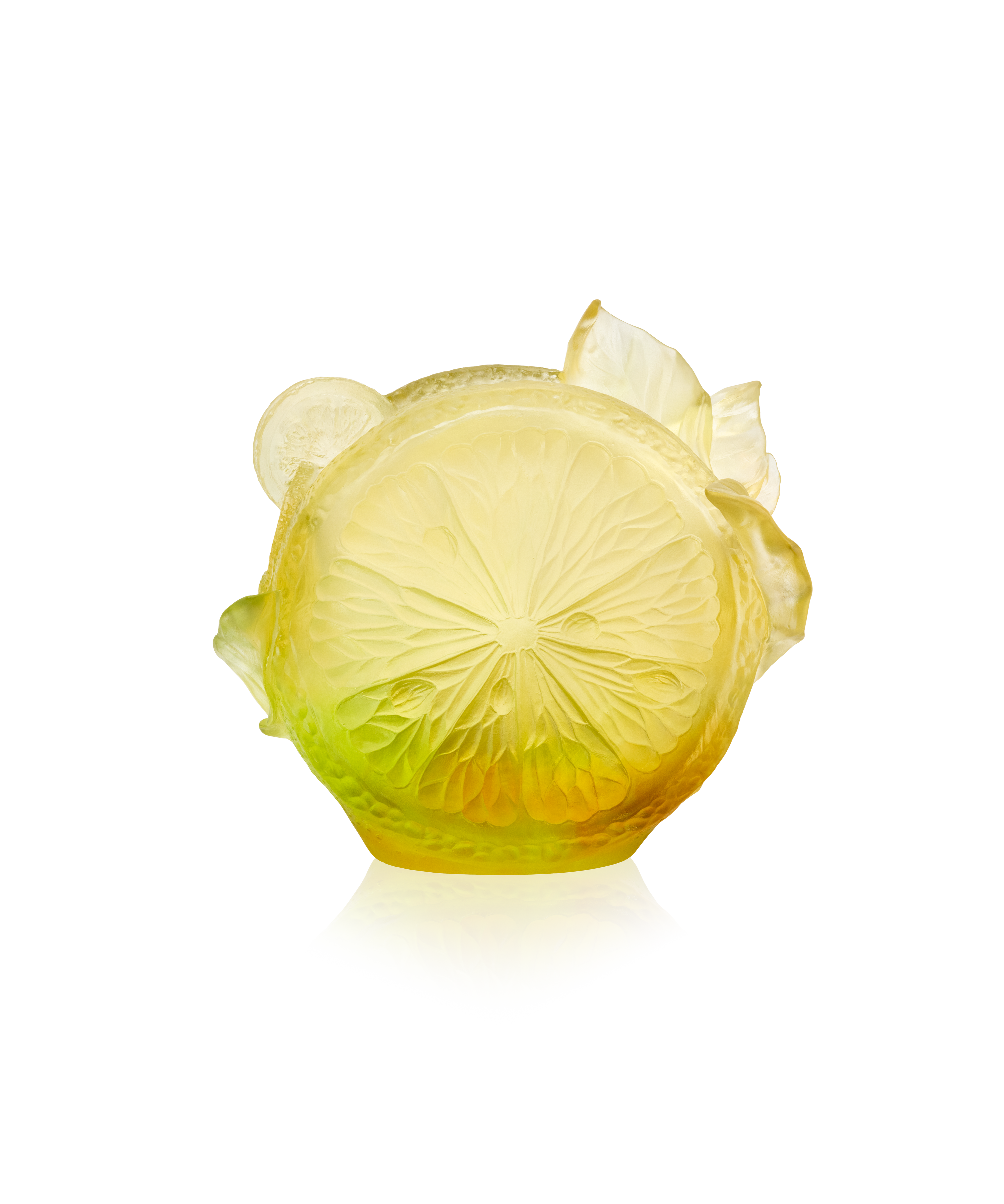 Citrus Vase moyen modèle 225ex