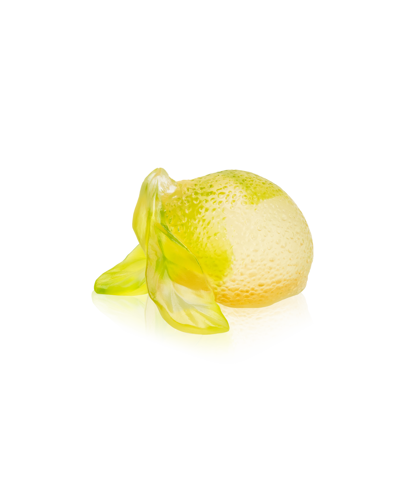 Citrus Citron décoratif