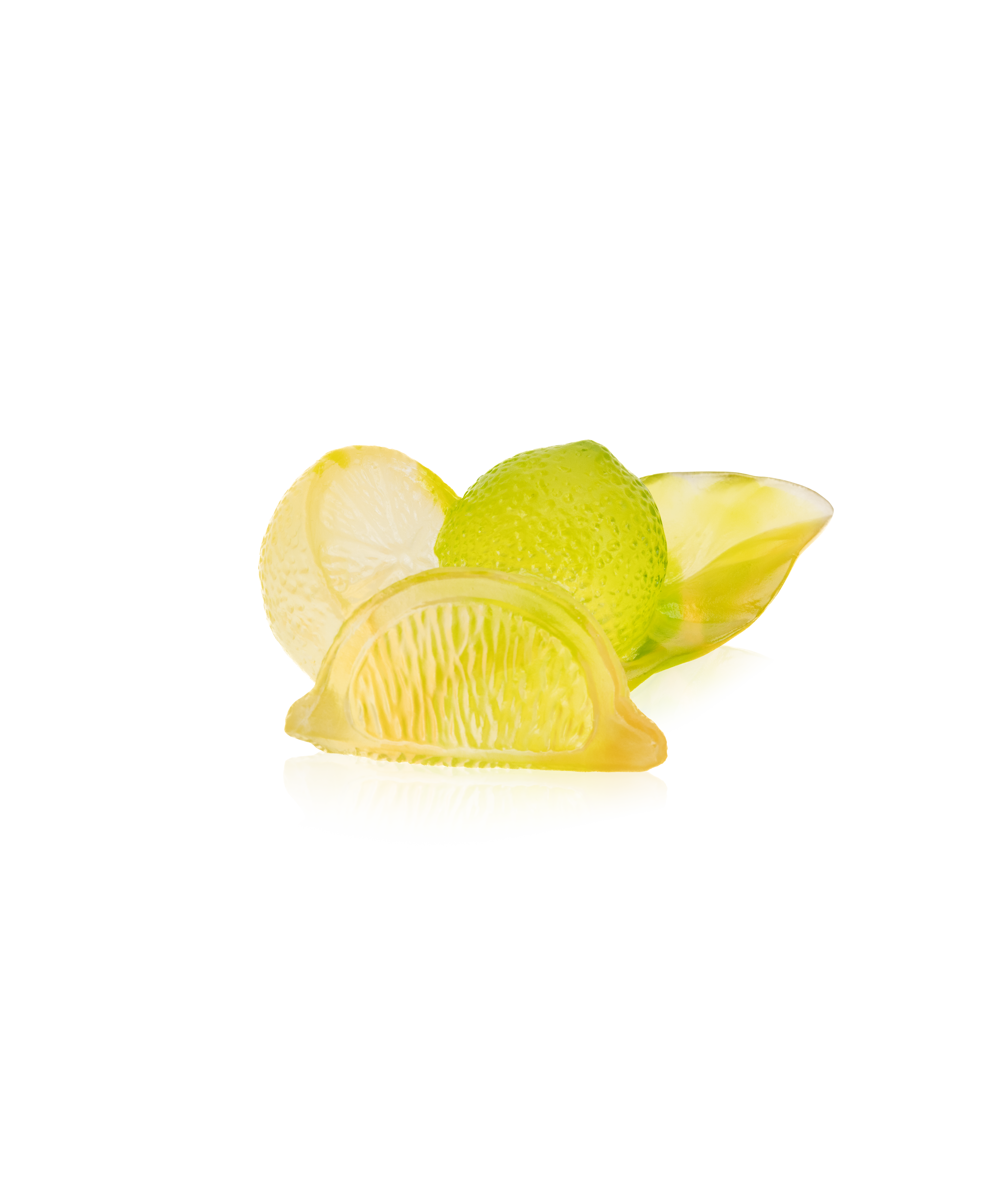 Citrus Composition décorative