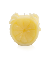 Citrus Bougie Jaune