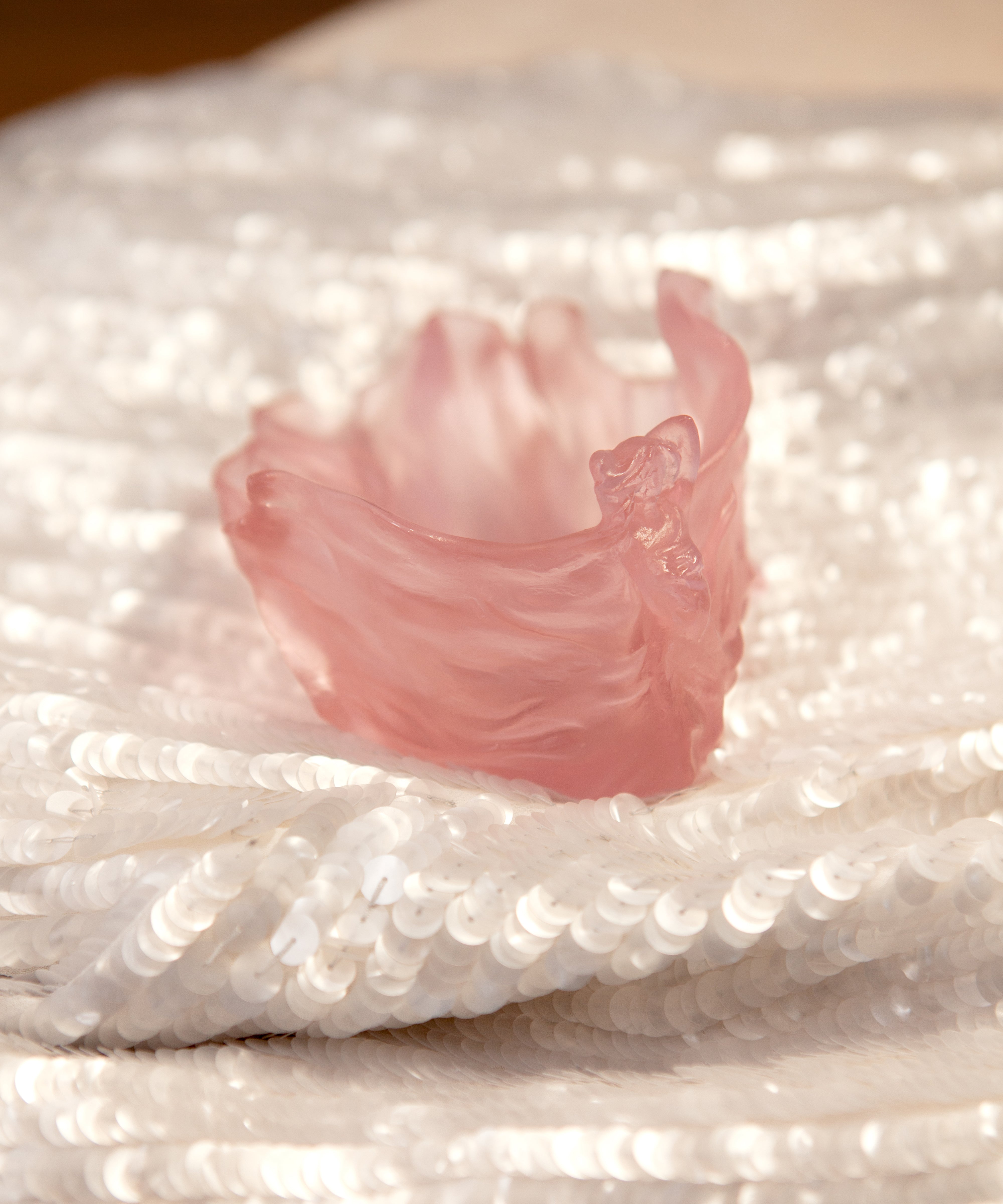 Poétique by Tamara Ralph Coupelle de Tamara Ralph 250ex