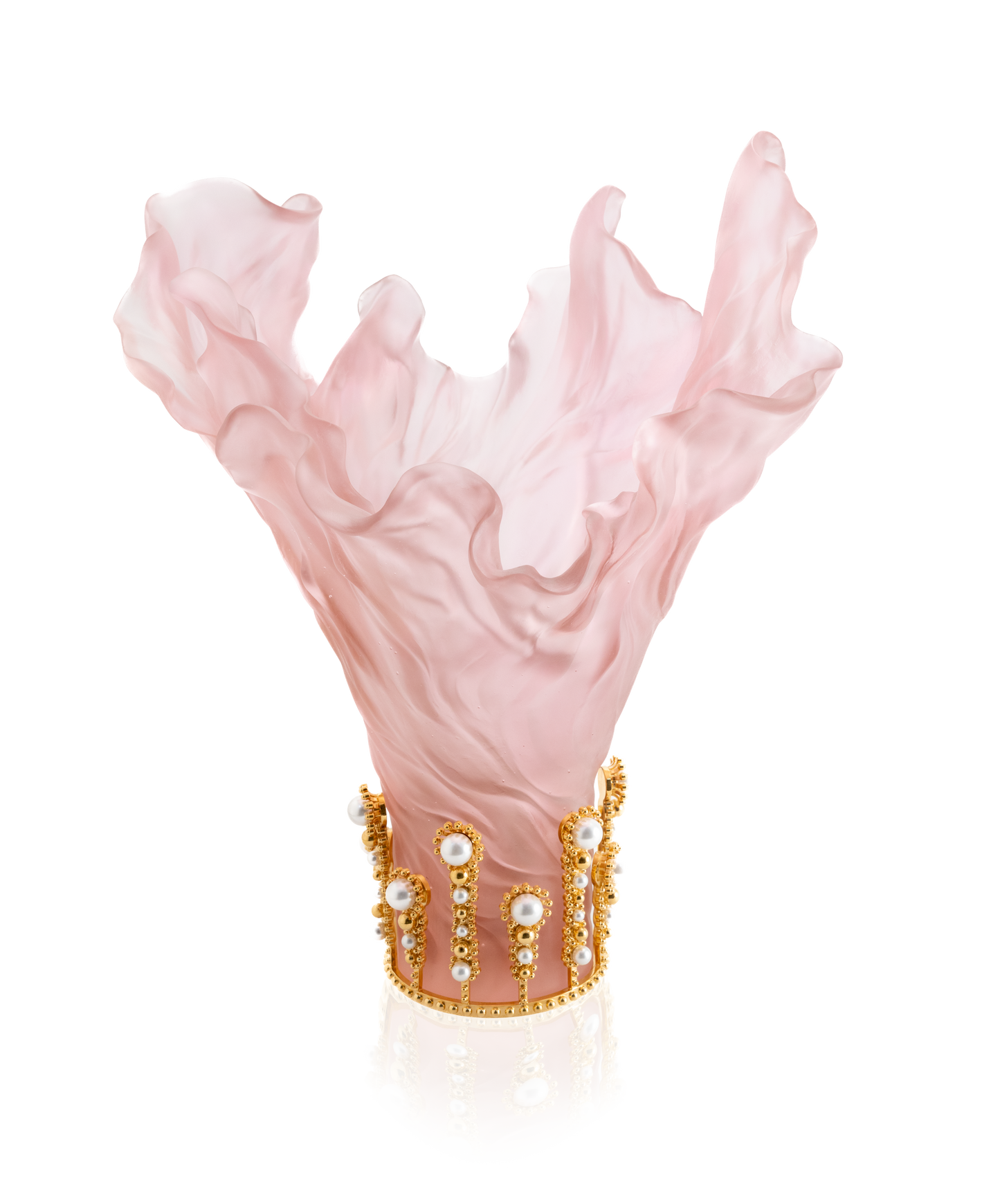 Poétique by Tamara Ralph Vase grand modèle de Tamara Ralph 125ex