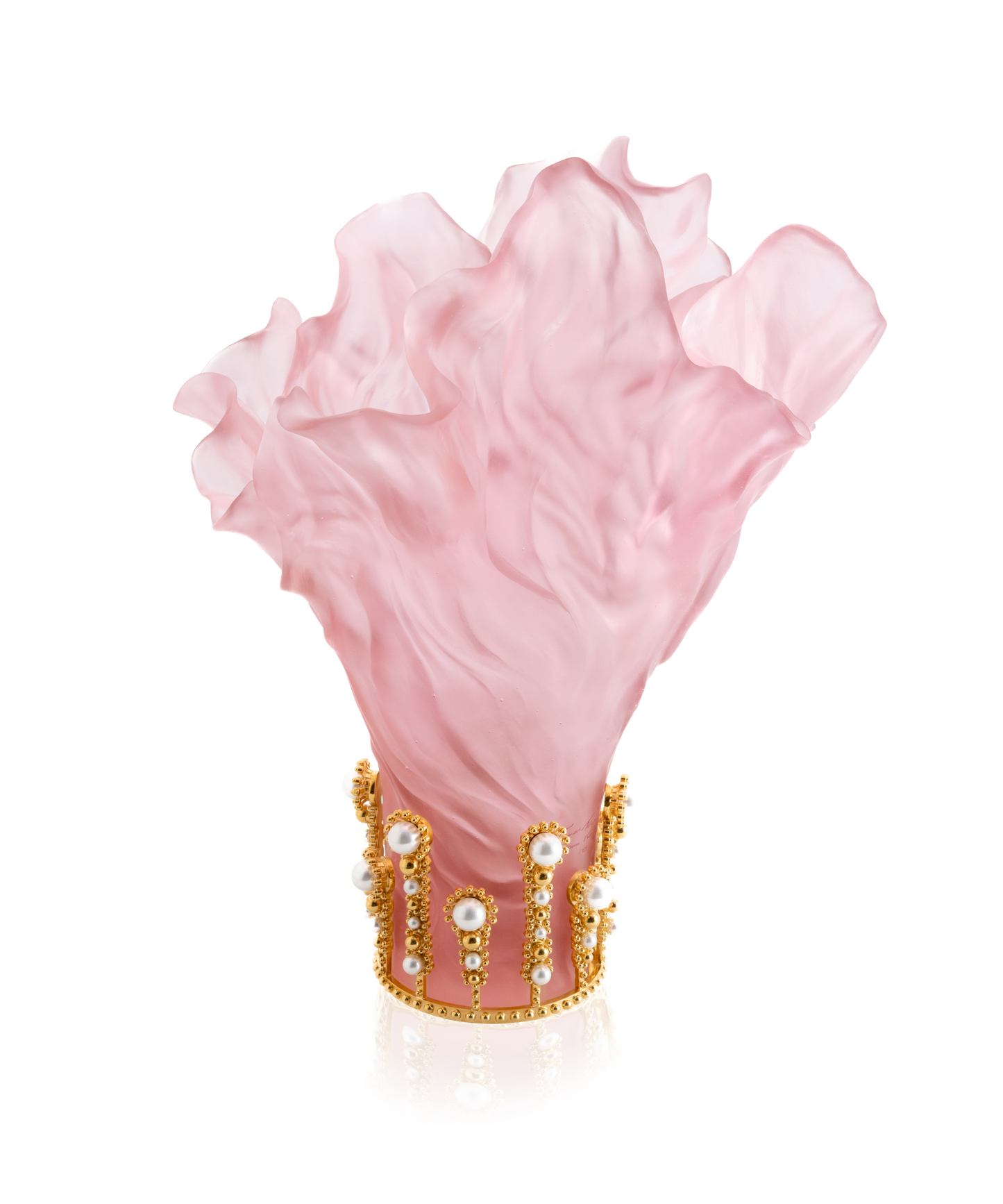 Poétique by Tamara Ralph Vase grand modèle de Tamara Ralph 125ex