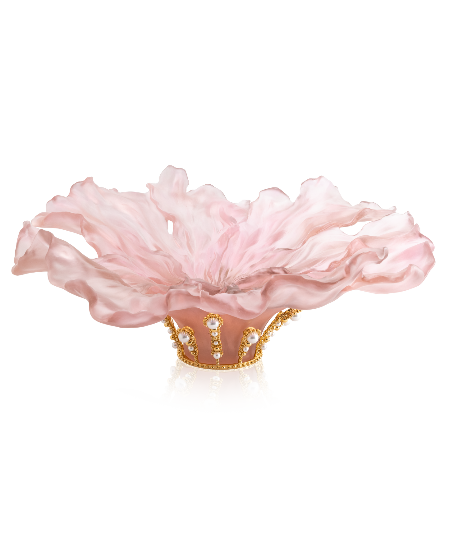 Poétique by Tamara Ralph Centre de table de Tamara Ralph 99ex