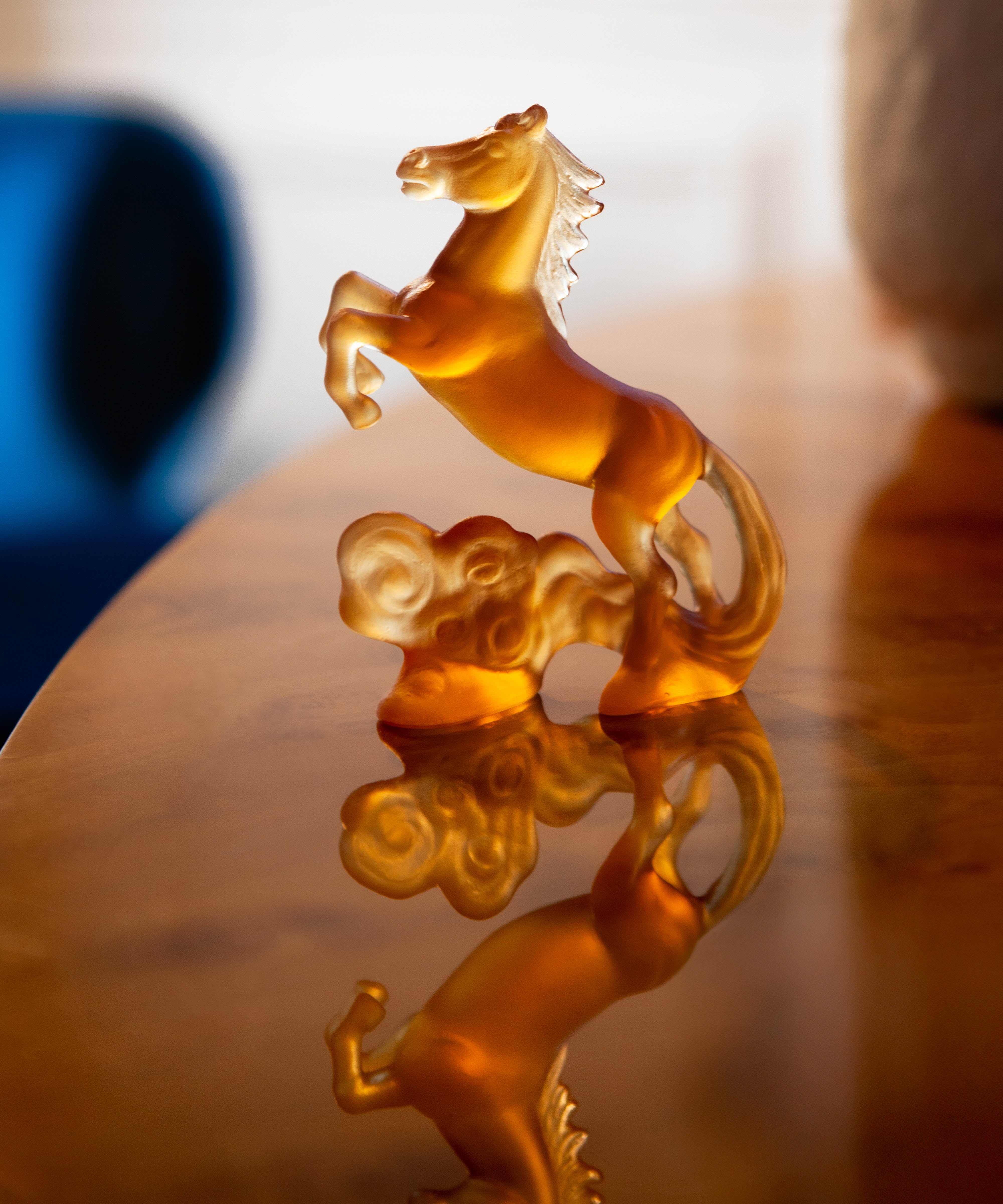 Cheval horoscope tianma 588ex