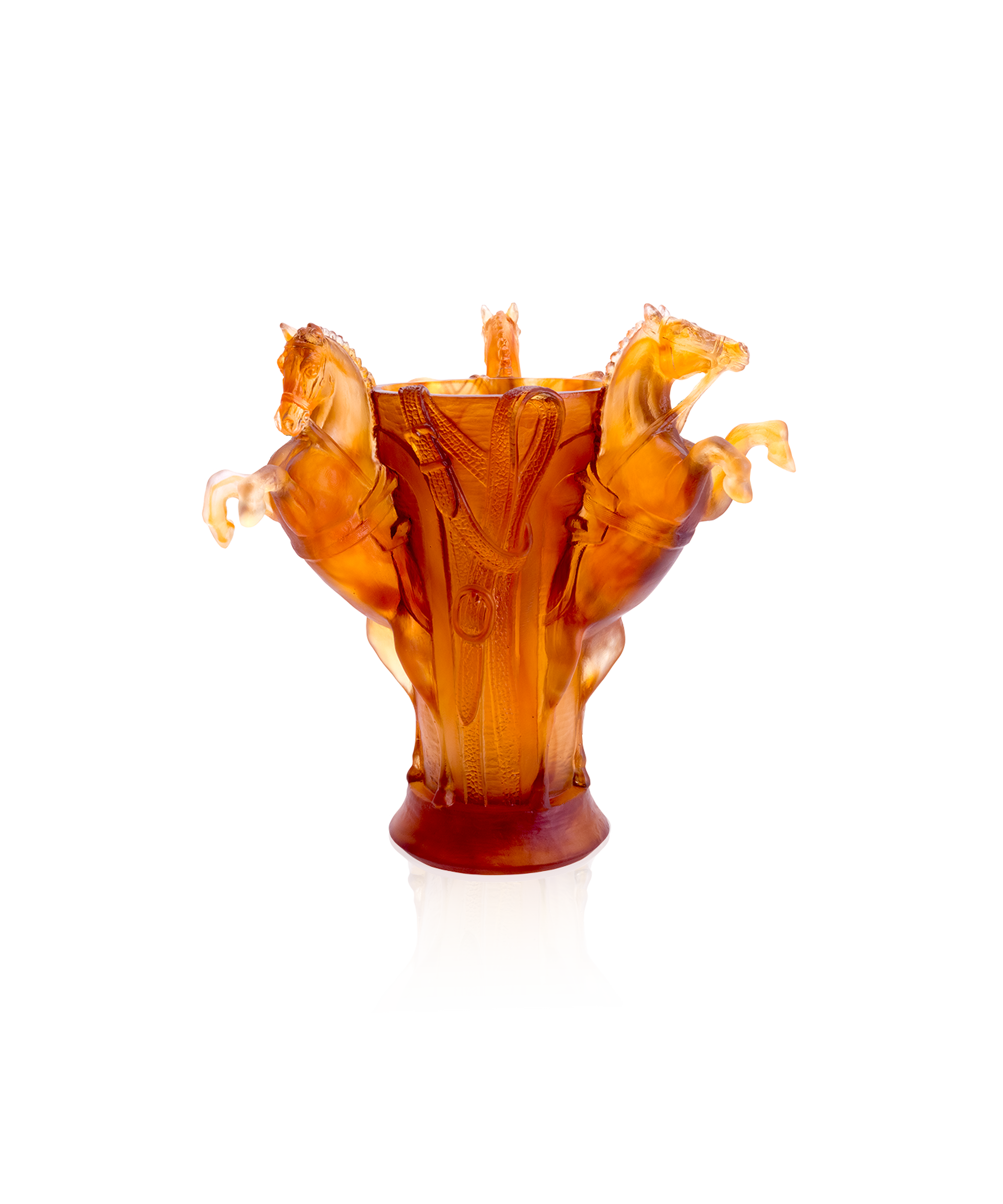 Rêve Equestre Vase moyen modèle 225ex