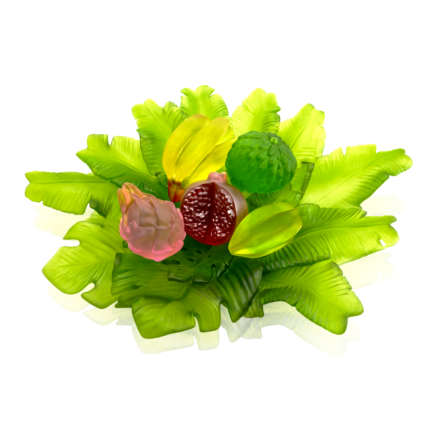 Tutti Frutti Coupe grand modèle 175ex