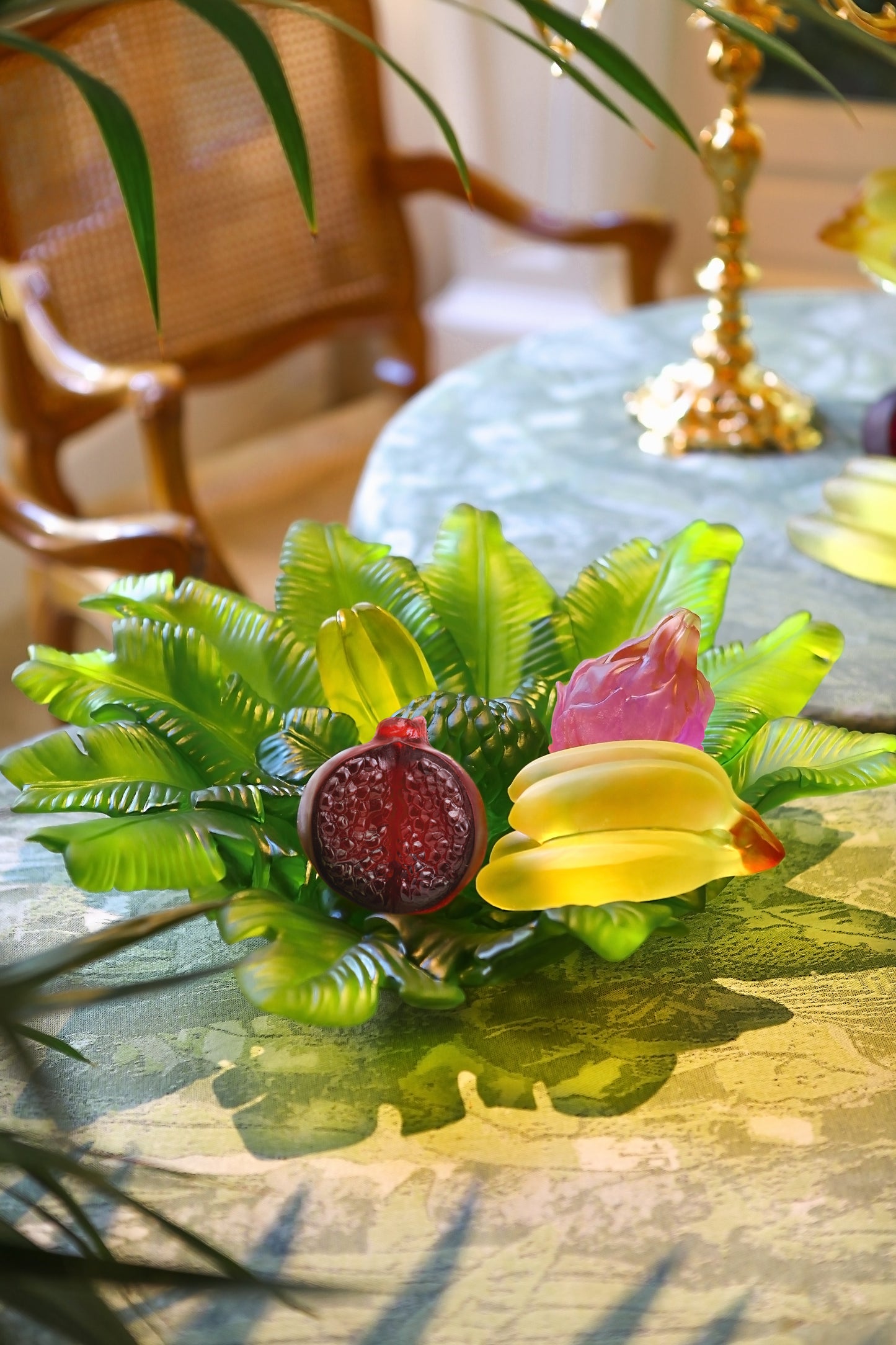 Tutti Frutti Coupe grand modèle 175ex