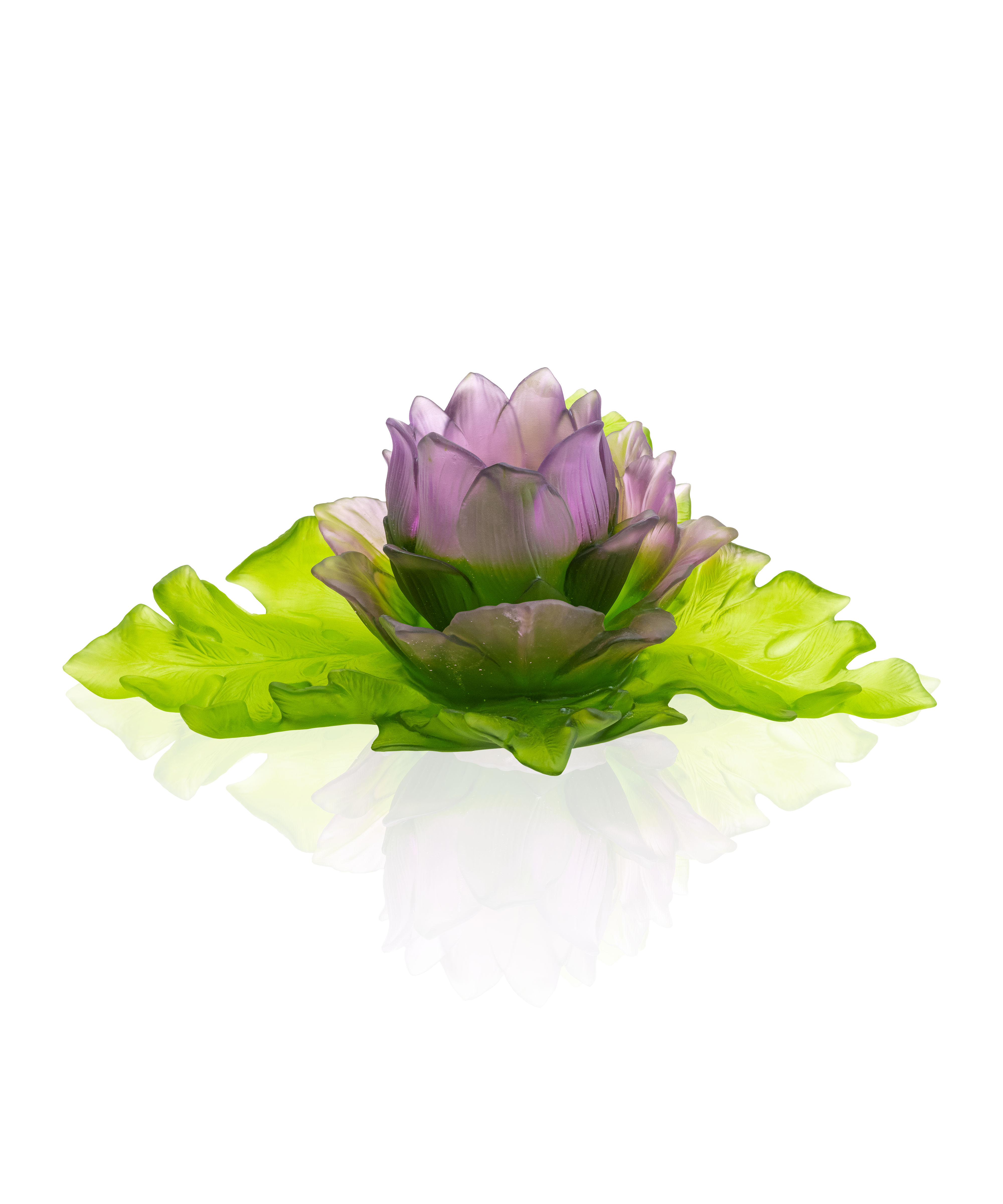 Jardin de Lotus Centre de table duo 175ex