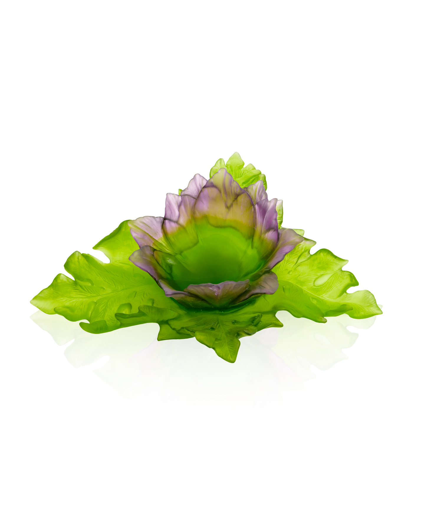 Jardin de Lotus Centre de table duo 175ex