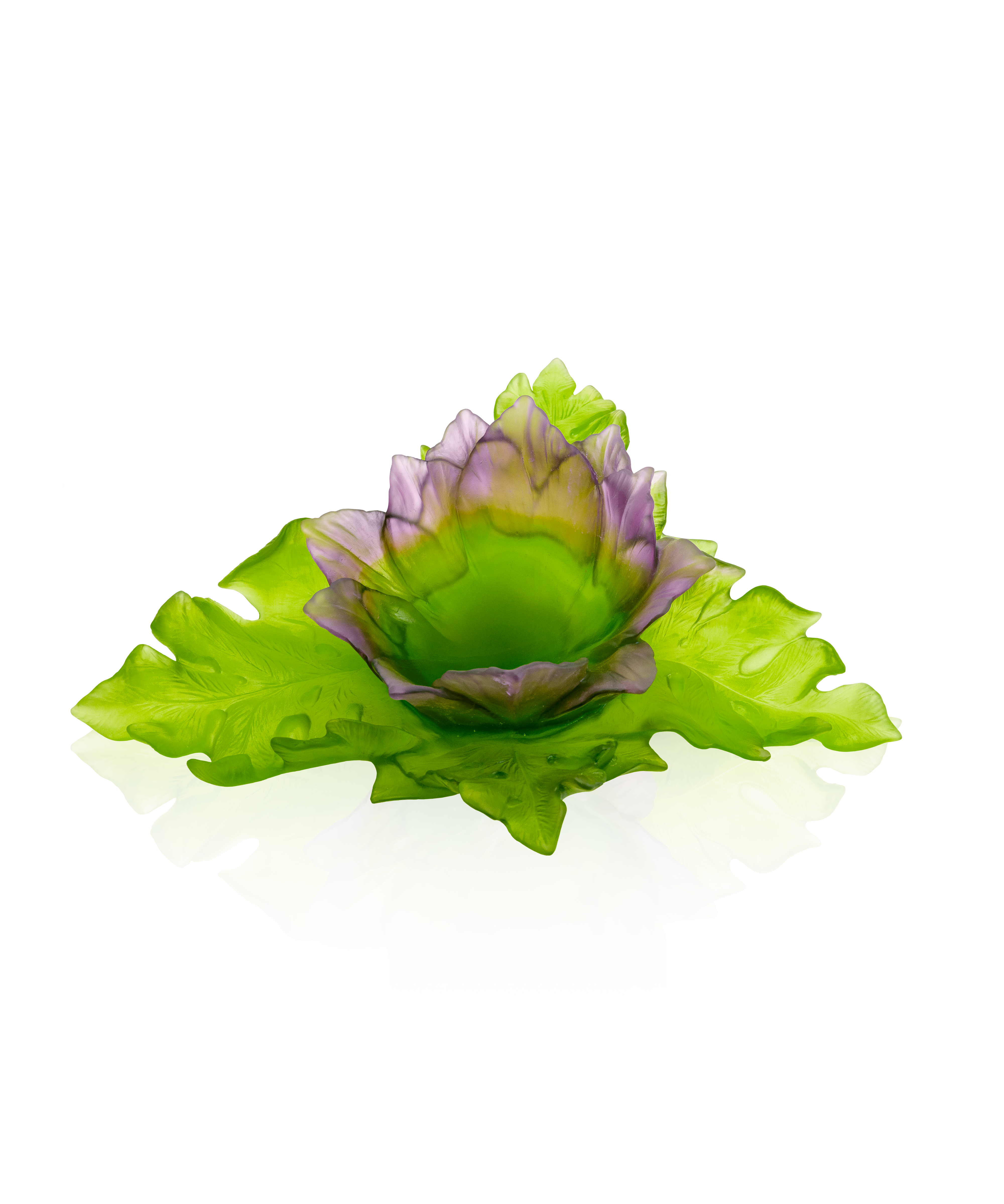 Jardin de Lotus Centre de table duo 175ex