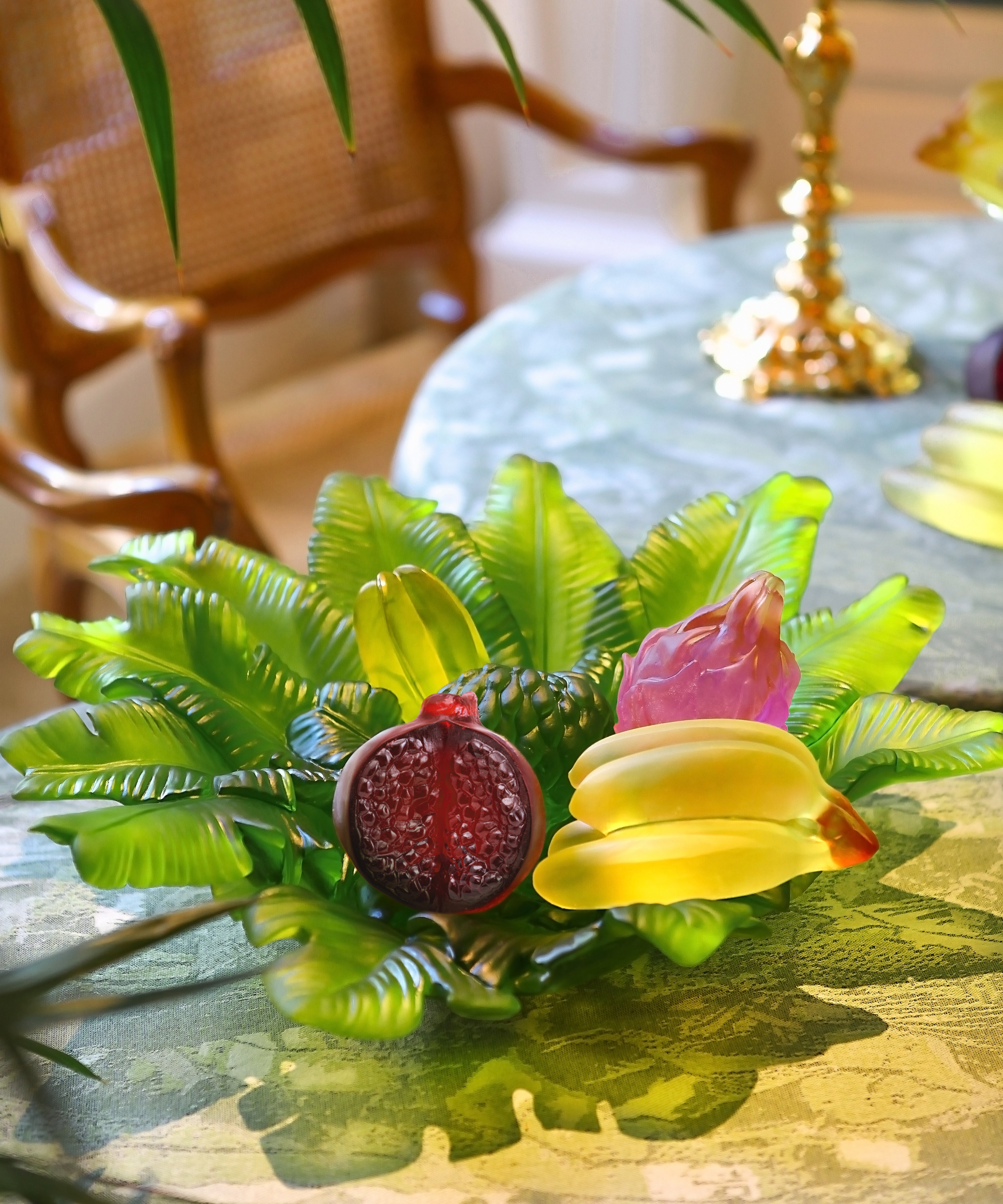 Tutti Frutti Bananes de Gilles Neveu 299ex