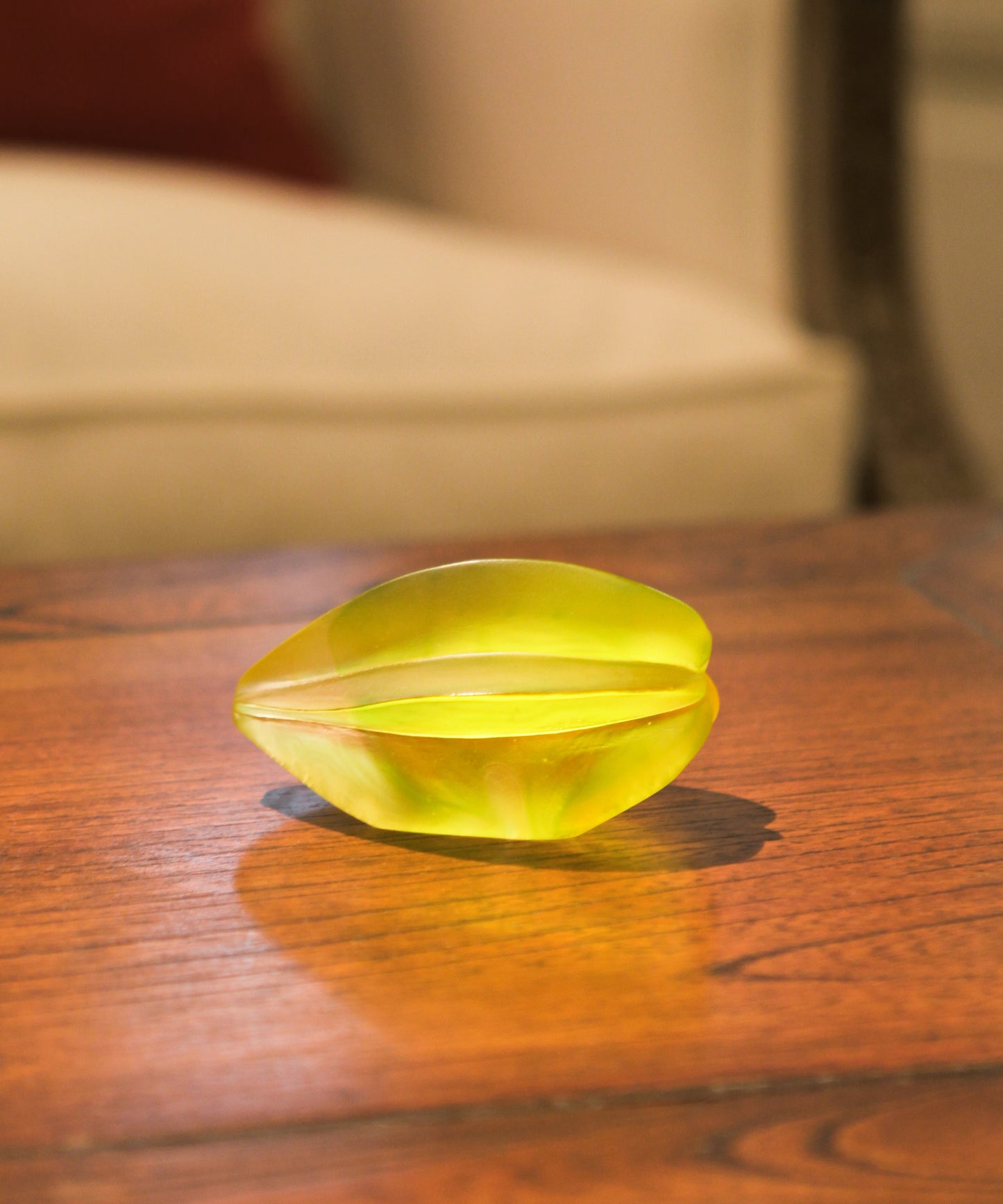 Tutti Frutti Carambole de Gilles Neveu 299ex