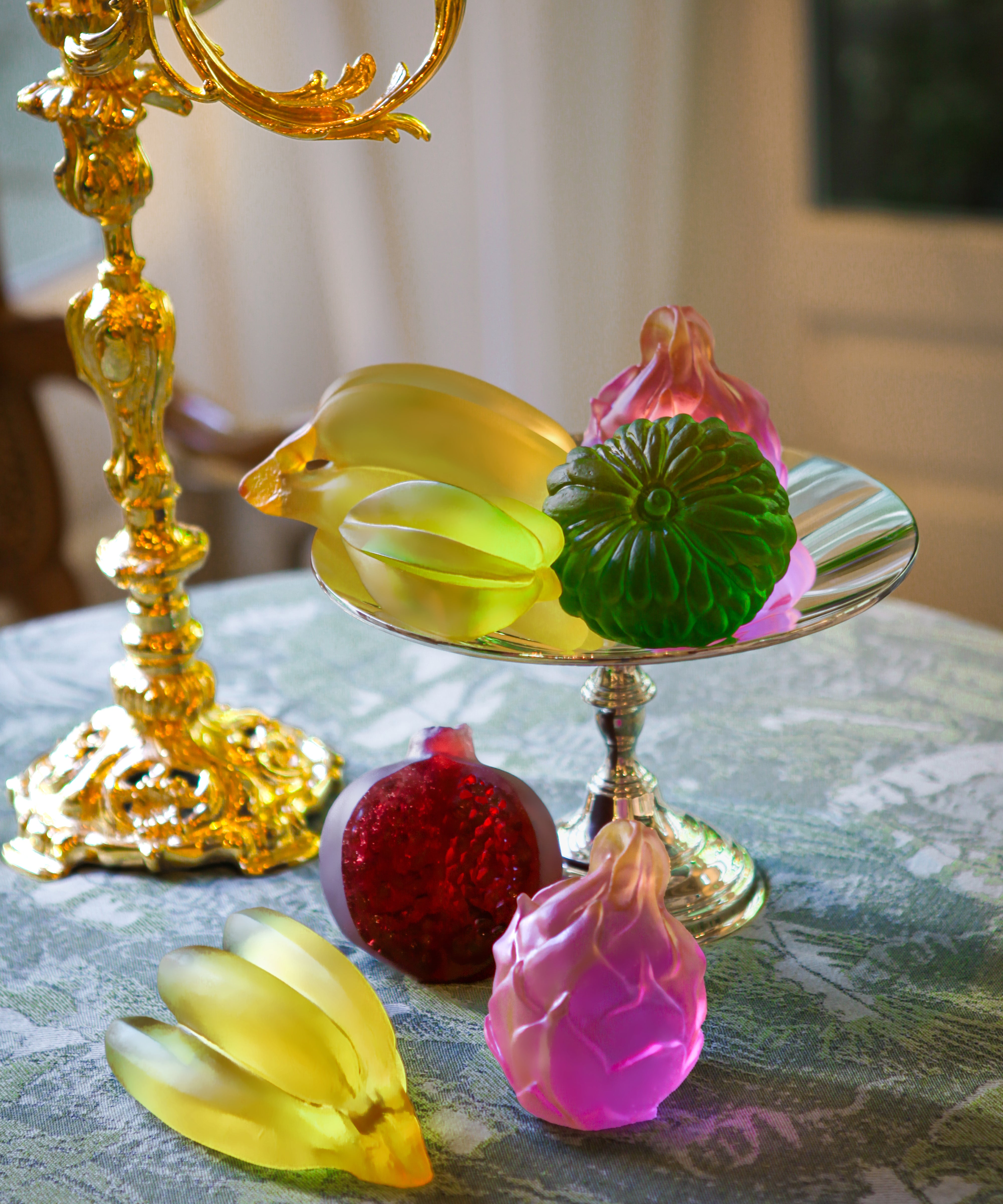 Tutti Frutti Carambole de Gilles Neveu 299ex