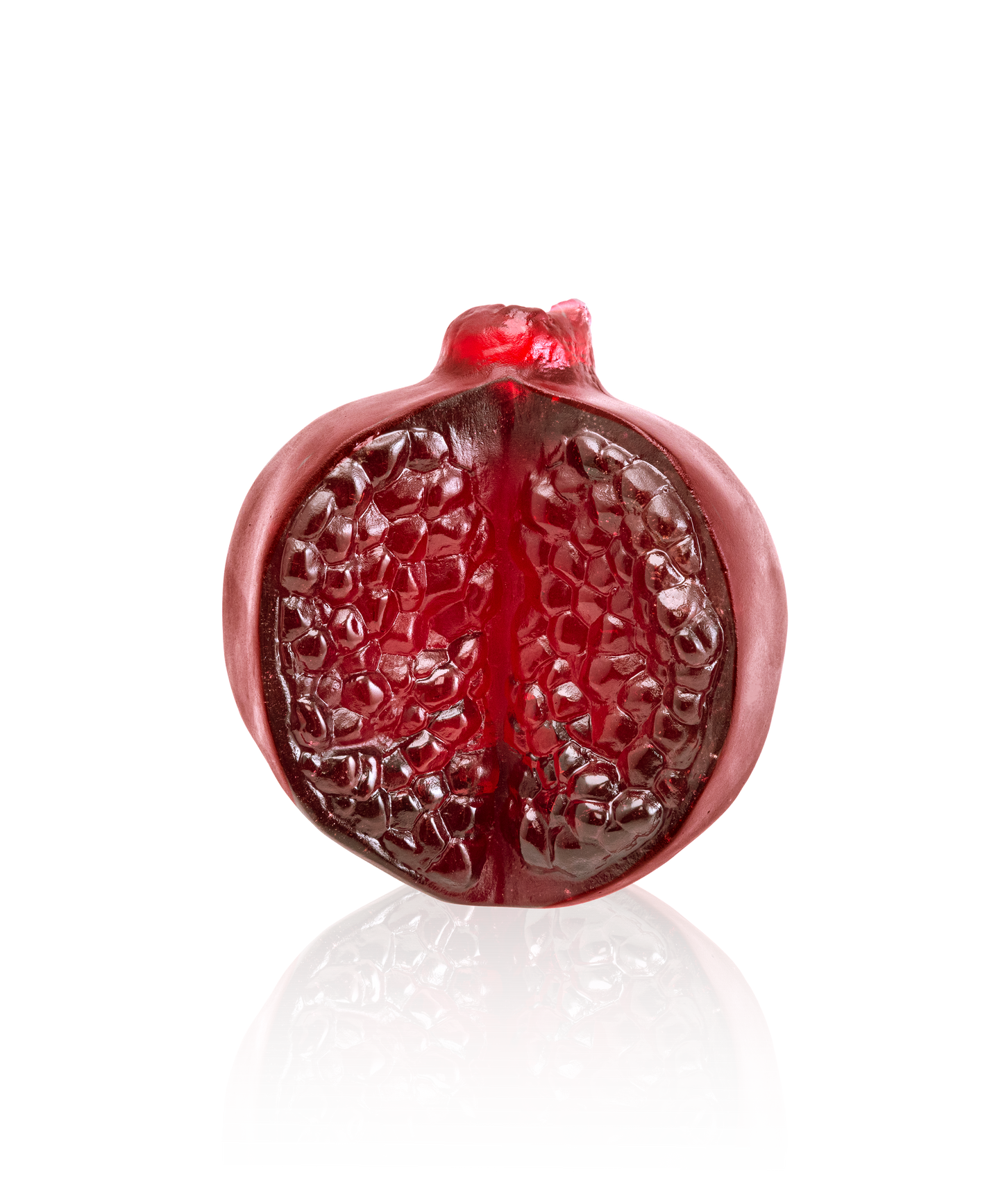 Tutti Frutti Pomegranate by Gilles Neveu 299ex