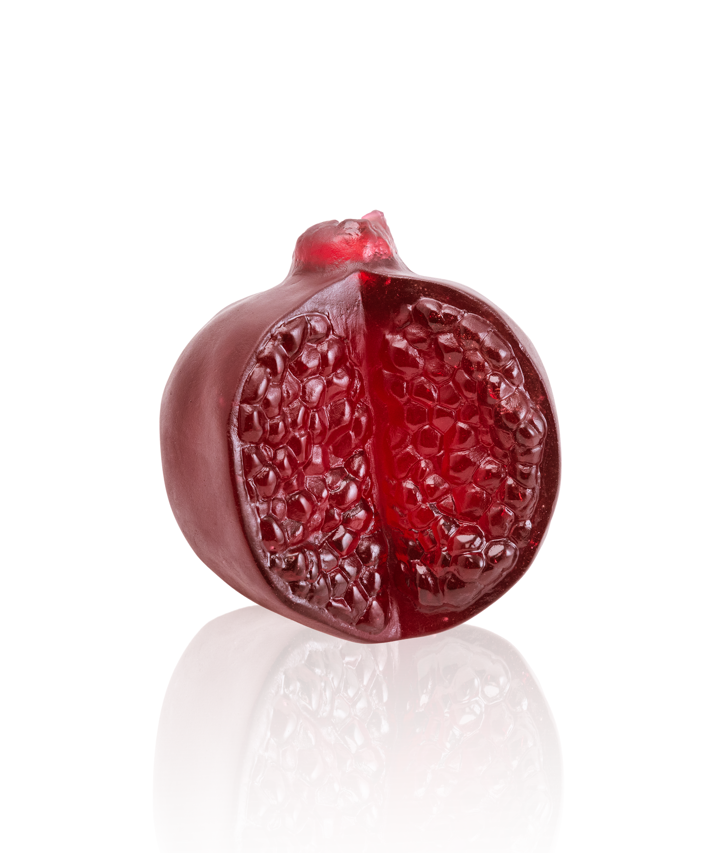 Tutti Frutti Pomegranate by Gilles Neveu 299ex