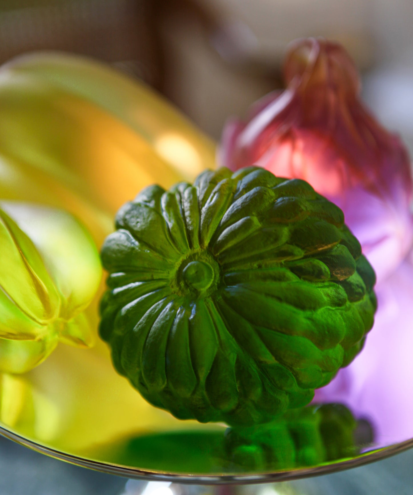 Tutti Frutti Sugar apple de Gilles Neveu 299ex