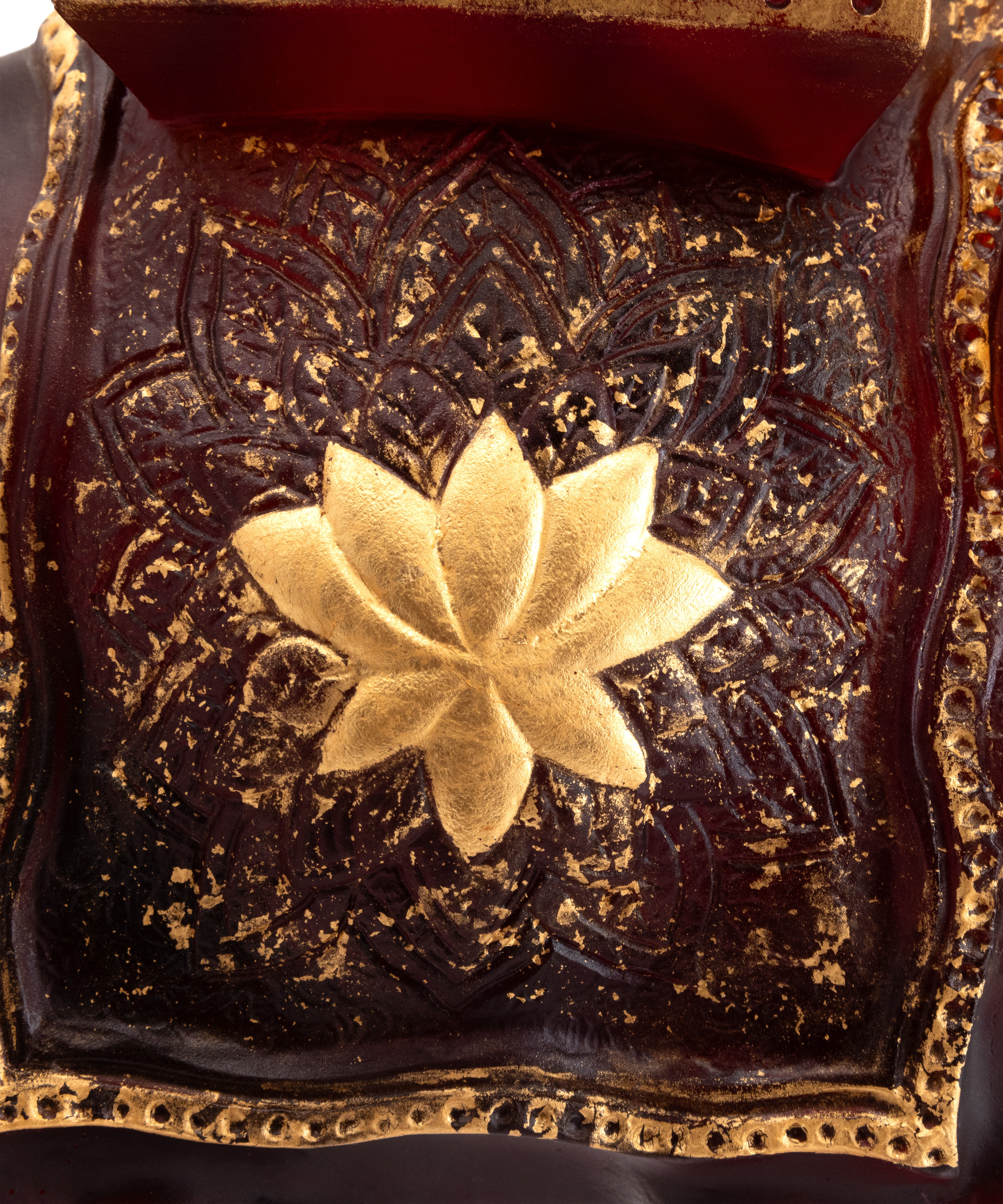 Eléphant Shalmara 25ex