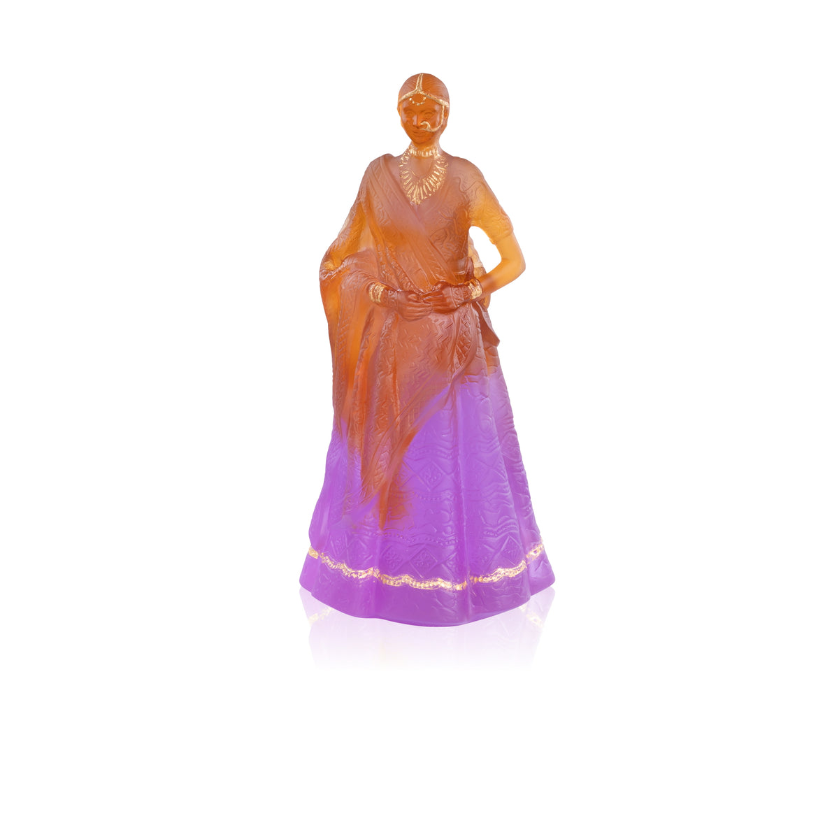 Rani Padmini by Paul Beckrich 25ex