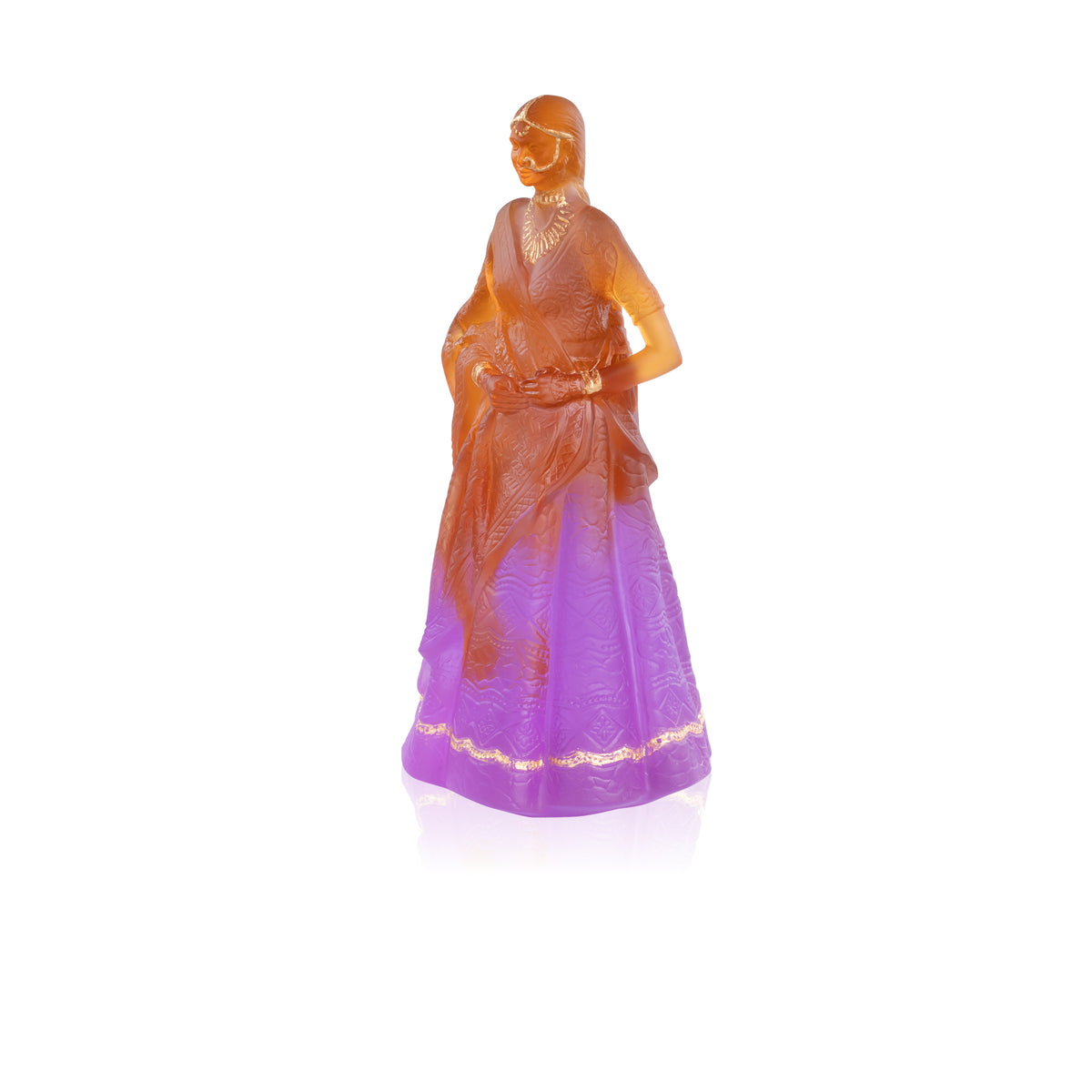 Rani Padmini by Paul Beckrich 25ex