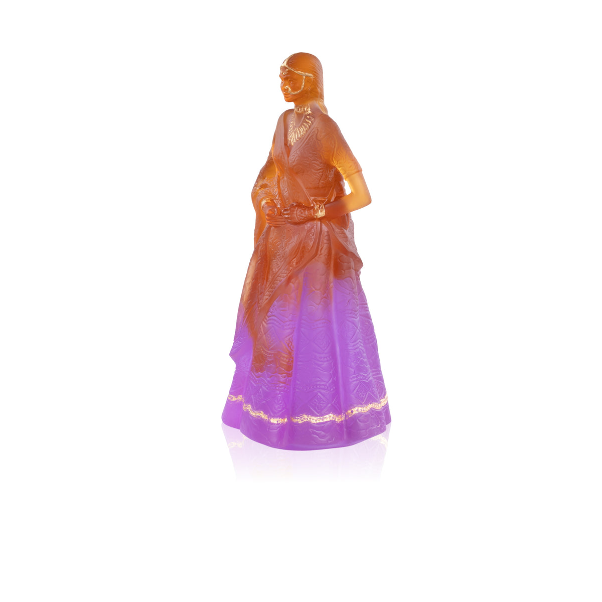 Rani Padmini by Paul Beckrich 25ex