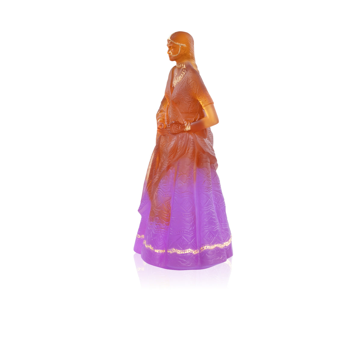 Rani Padmini by Paul Beckrich 25ex