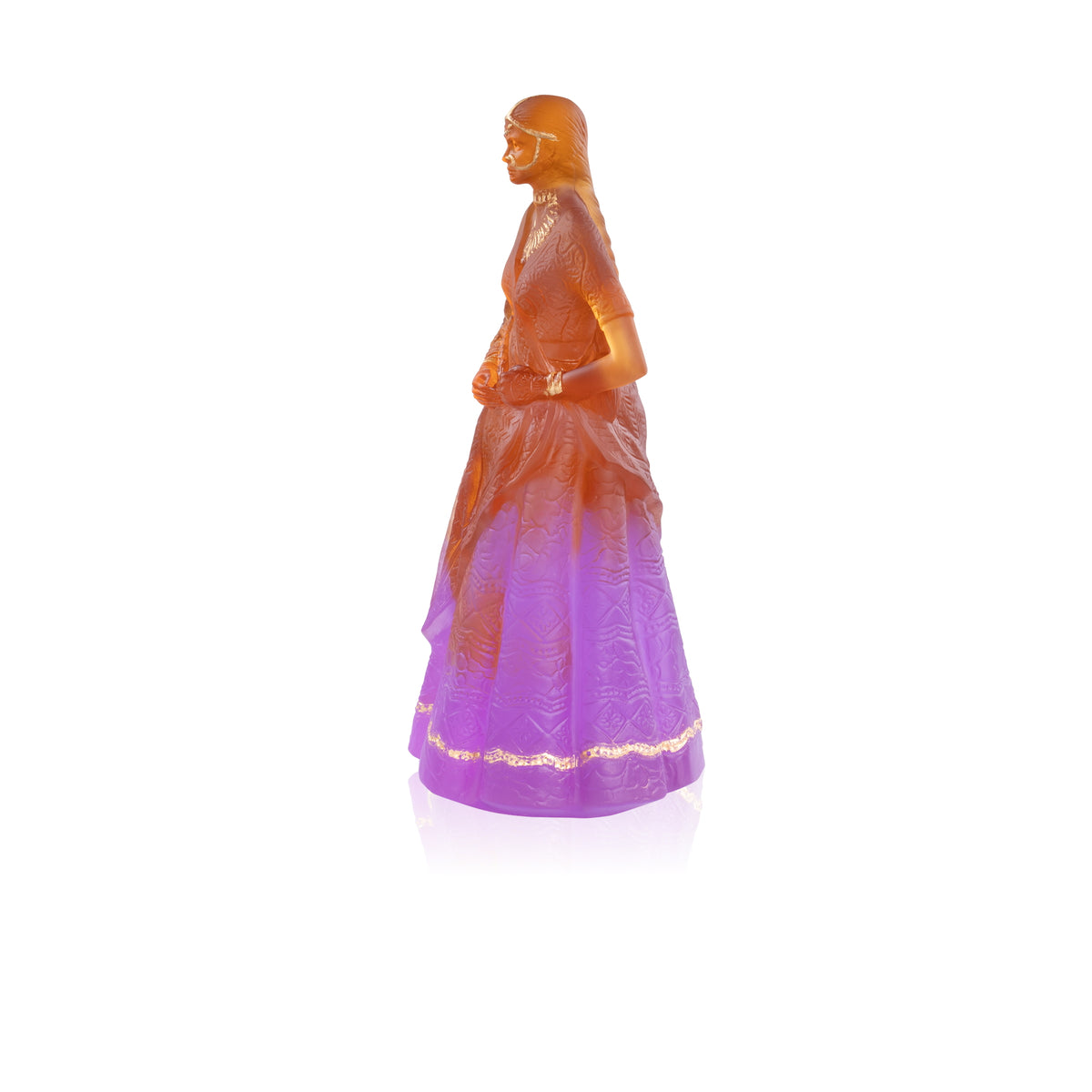 Rani Padmini by Paul Beckrich 25ex