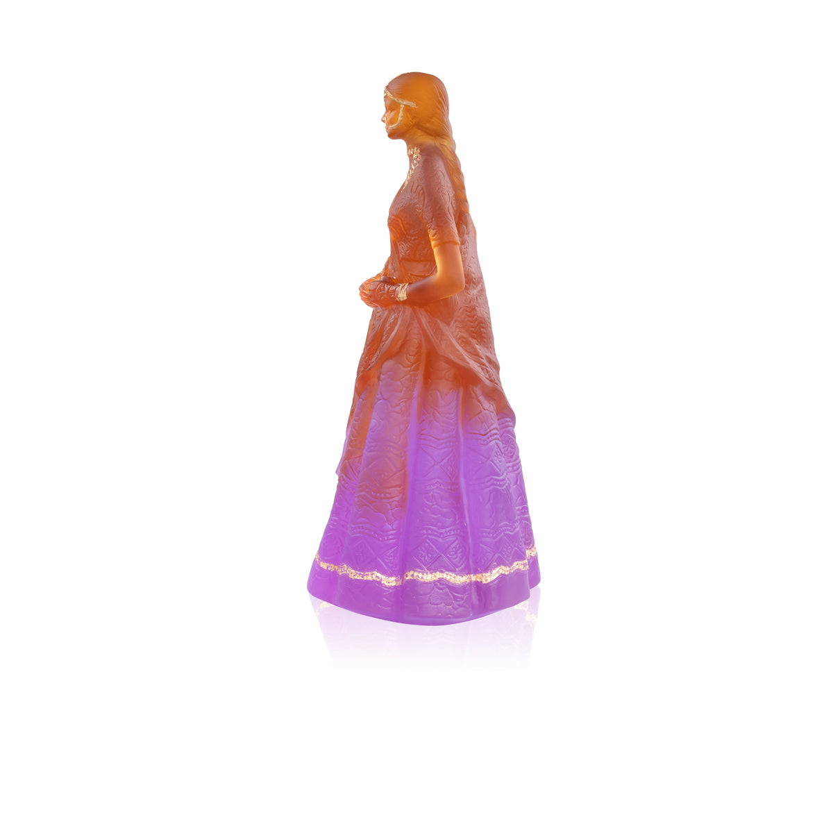 Rani Padmini by Paul Beckrich 25ex